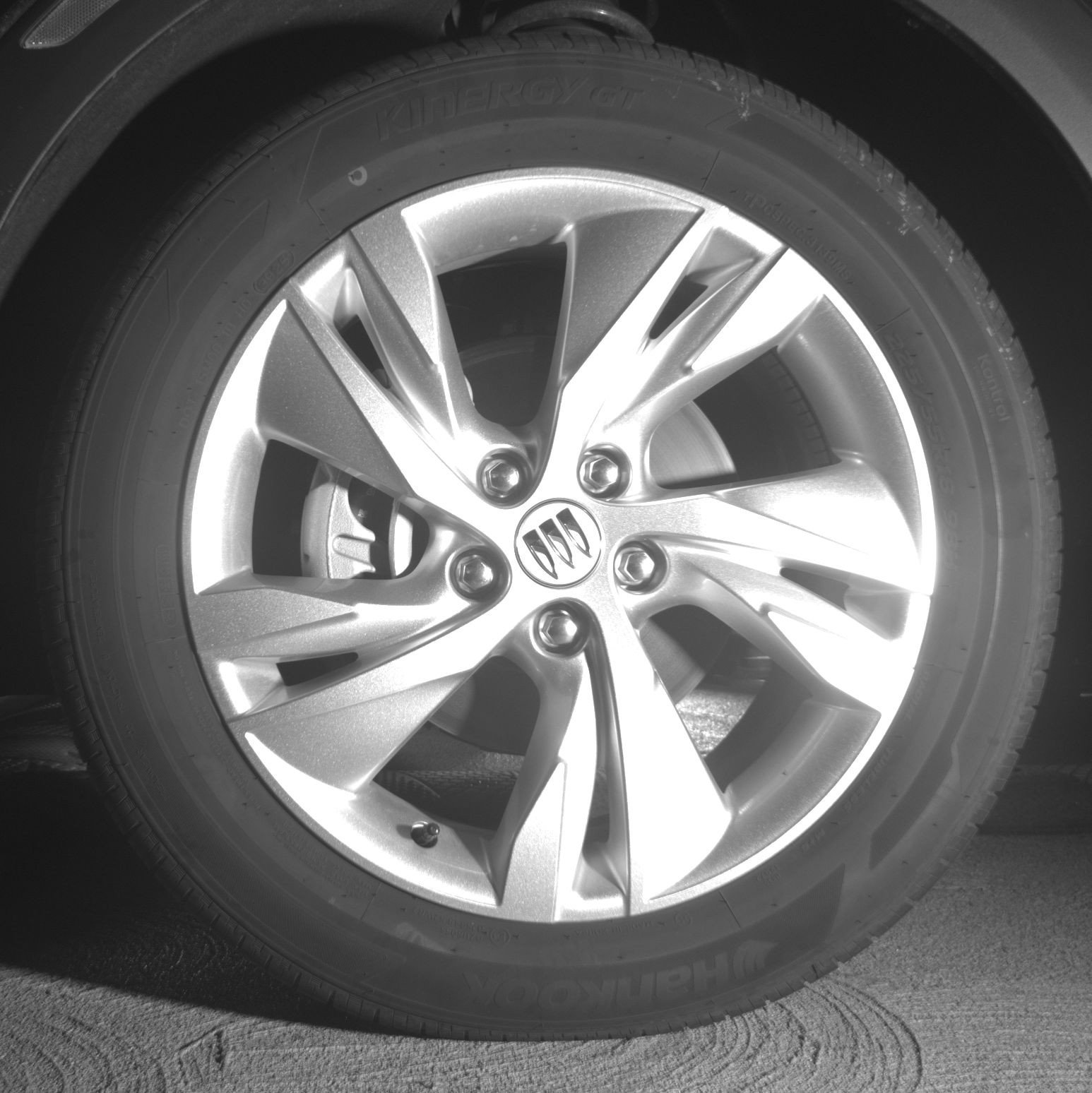 Thumbnail: 2026 Buick Encore GX - 11