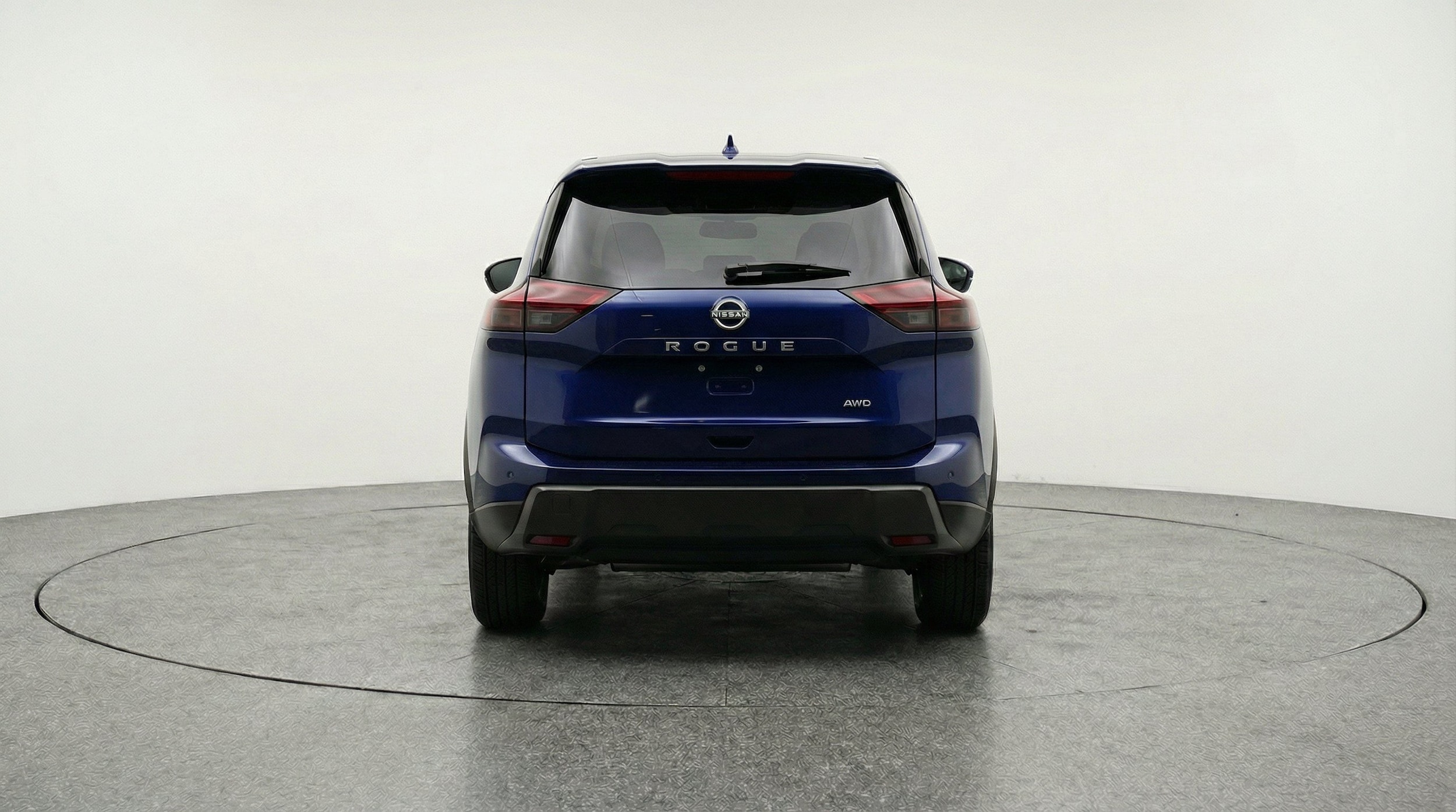 Thumbnail: 2025 Nissan Rogue - 7
