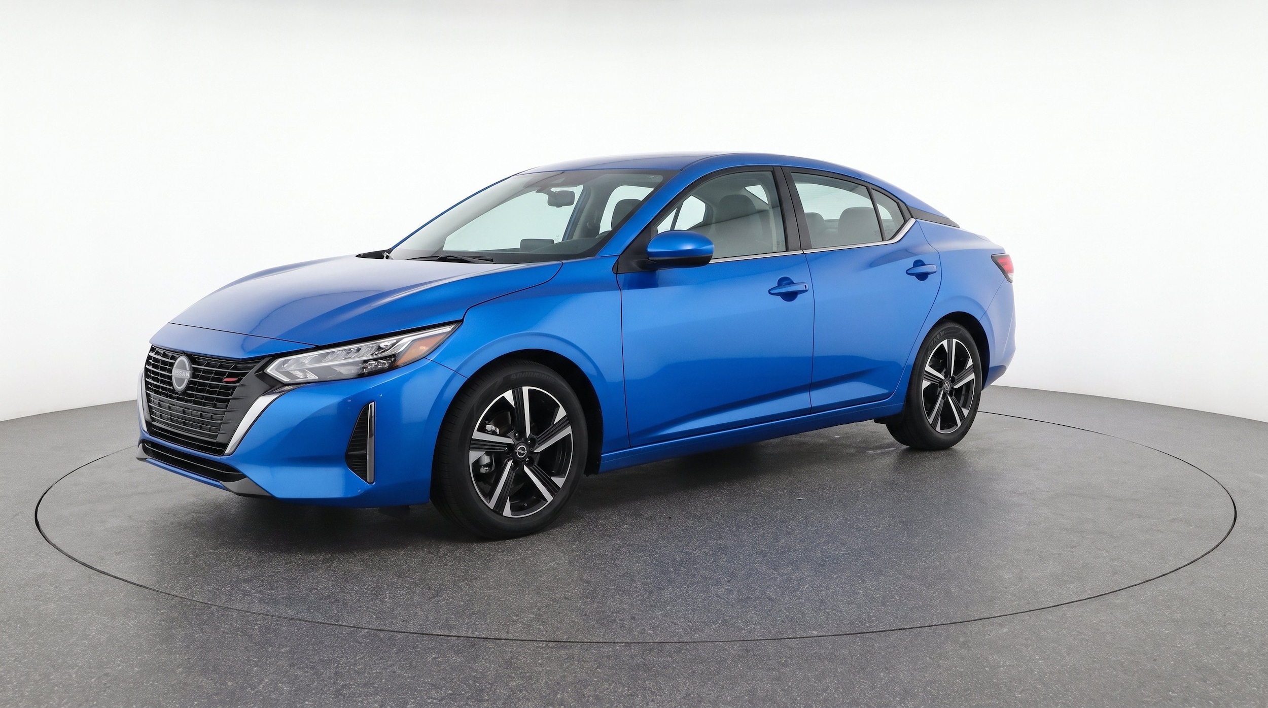 Thumbnail: 2025 Nissan Sentra - 3