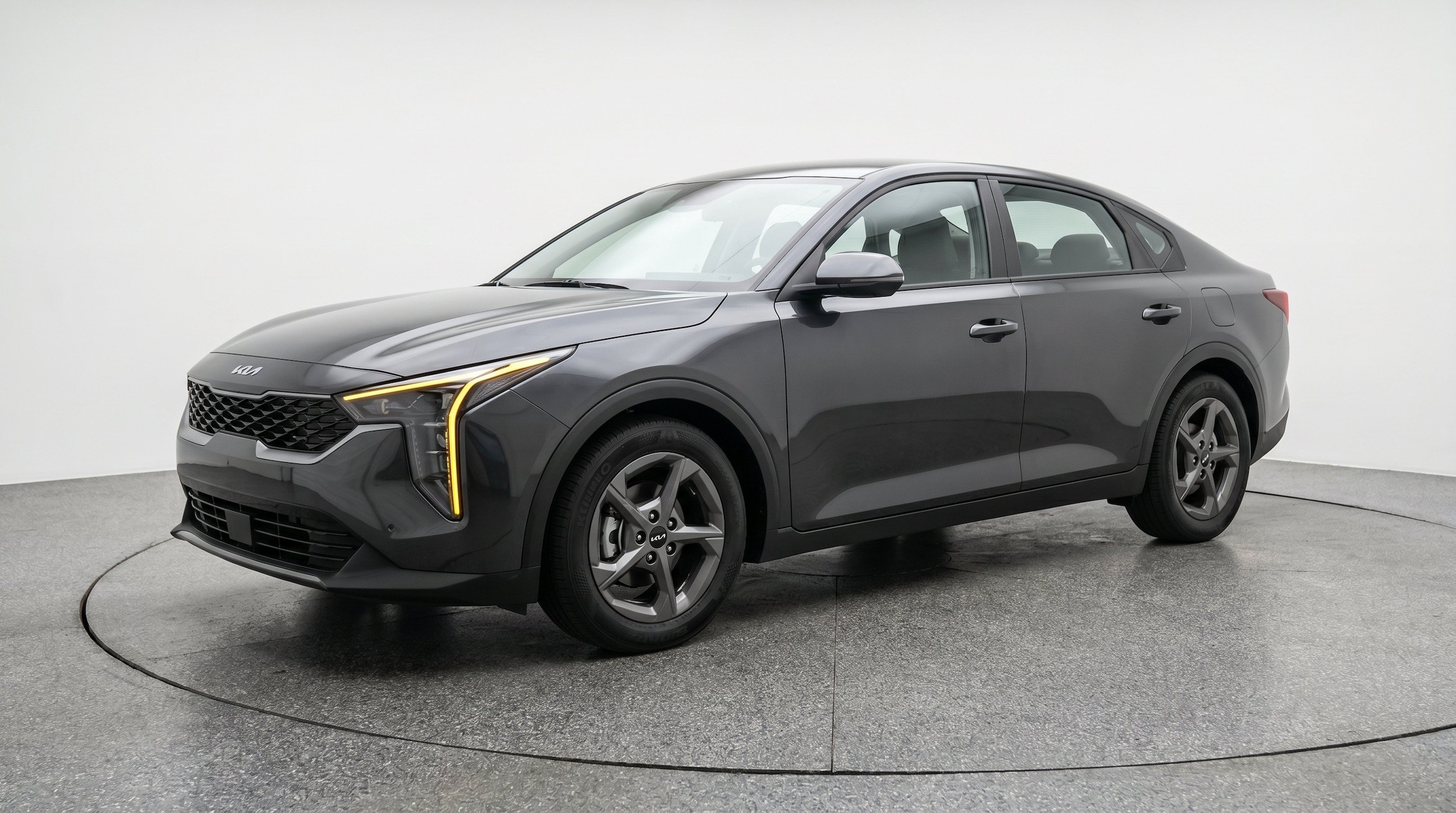 Thumbnail: 2026 Kia K4 - 3