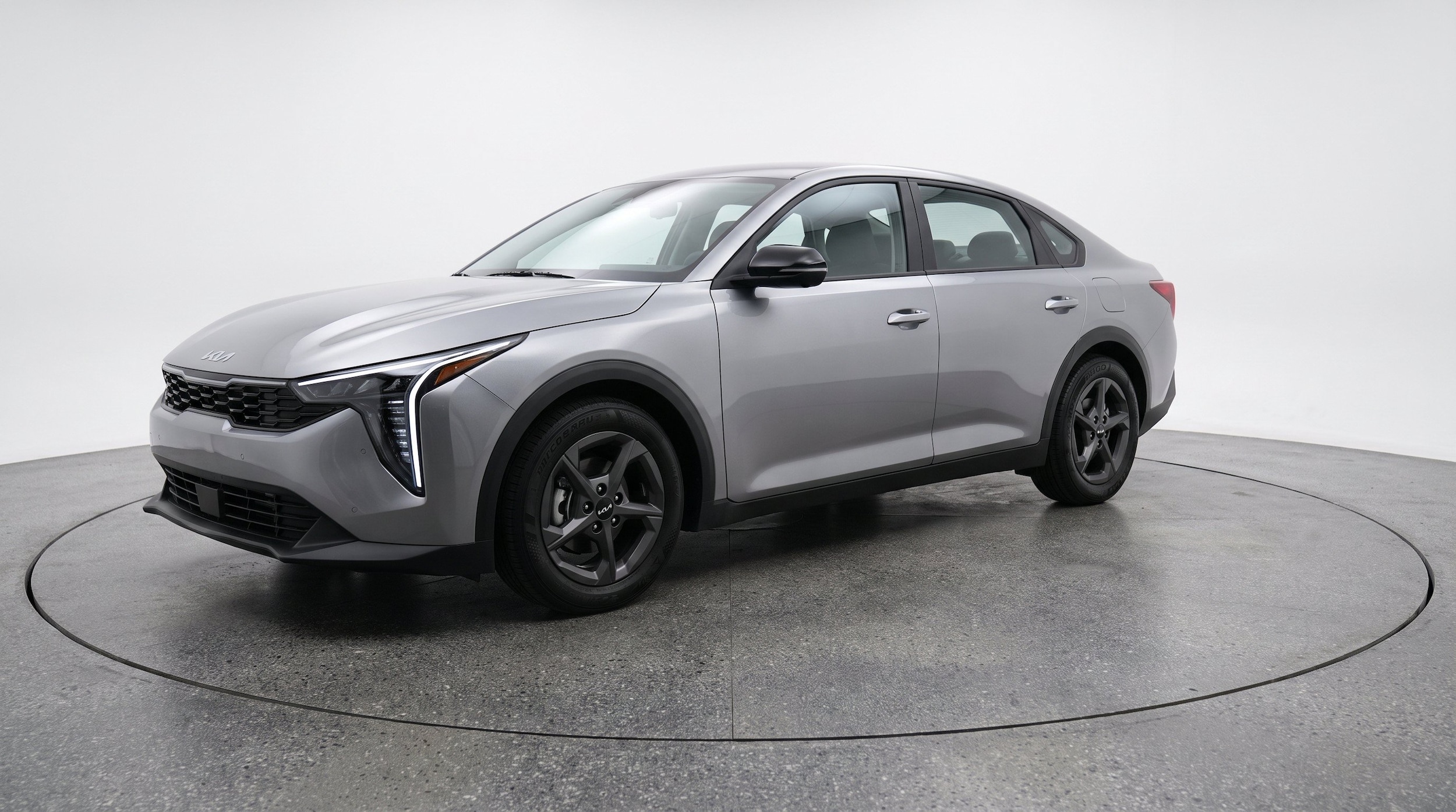 Thumbnail: 2026 Kia K4 - 3