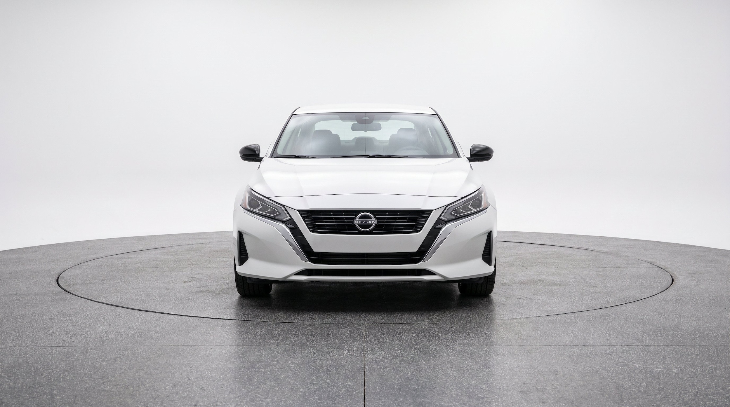 Thumbnail: 2026 Nissan Altima - 2