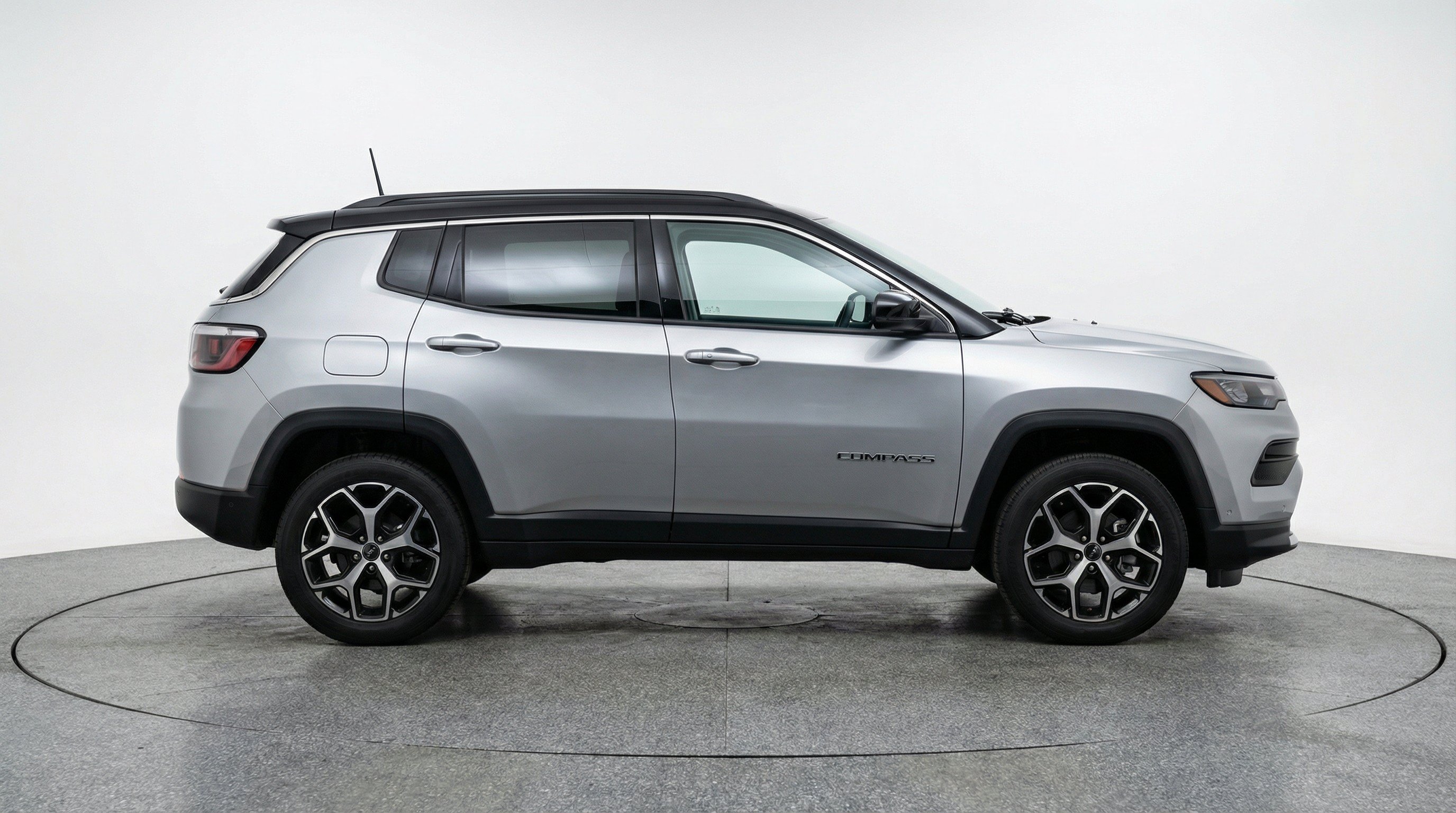 Thumbnail: 2025 Jeep Compass - 10