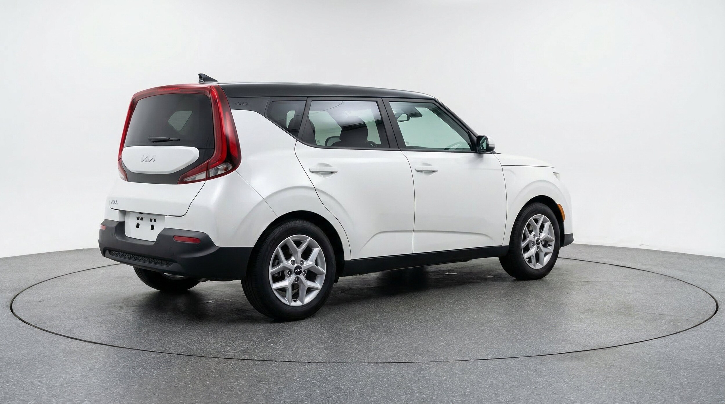 Thumbnail: 2025 Kia Soul - 9