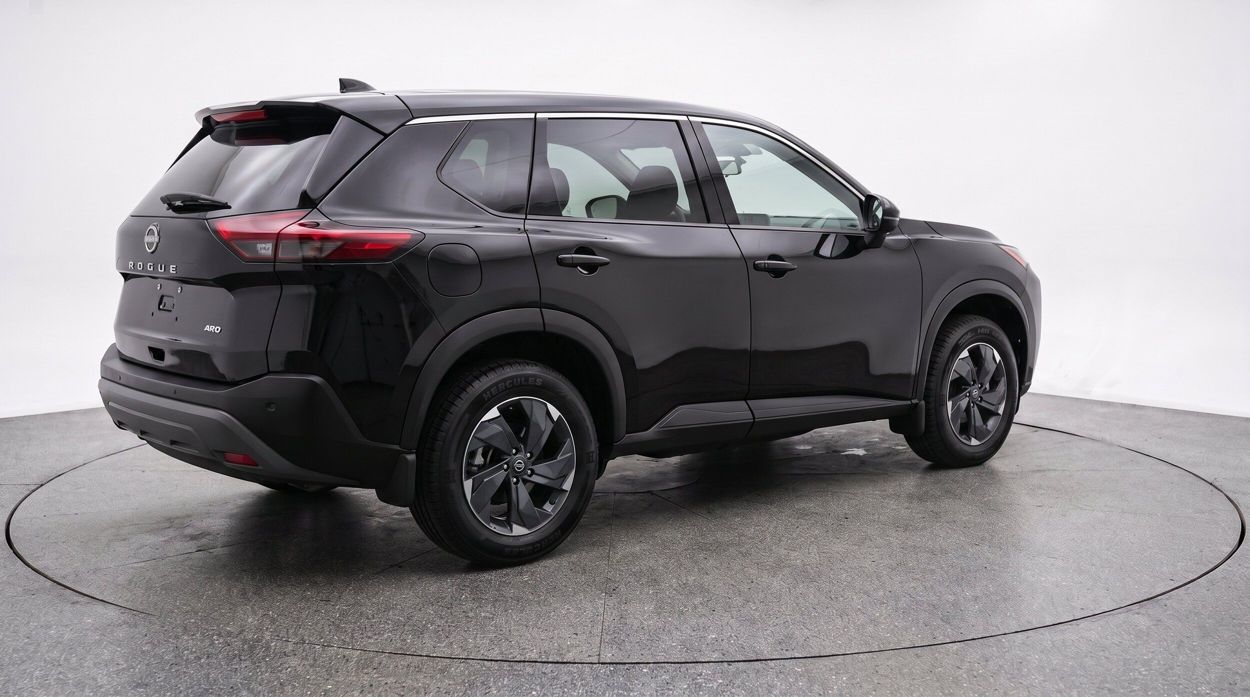 Thumbnail: 2025 Nissan Rogue - 9
