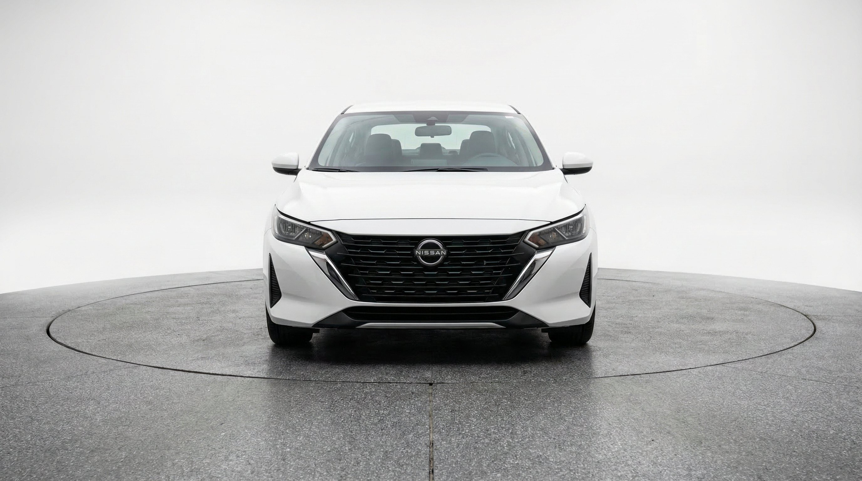 Thumbnail: 2025 Nissan Sentra - 2