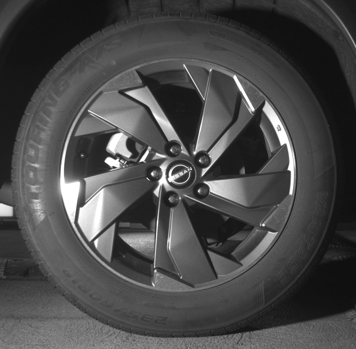 Thumbnail: 2025 Nissan Rogue - 13