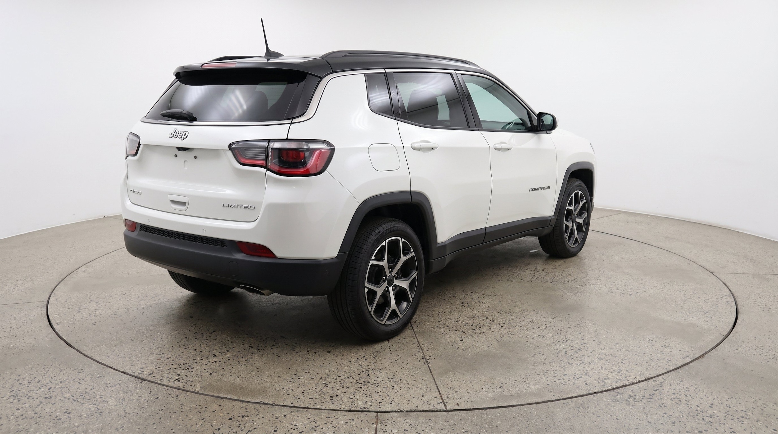 Thumbnail: 2025 Jeep Compass - 9