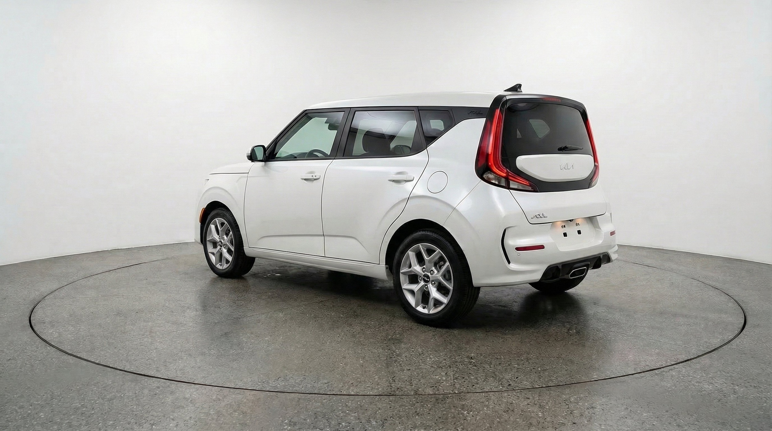 Thumbnail: 2025 Kia Soul - 6