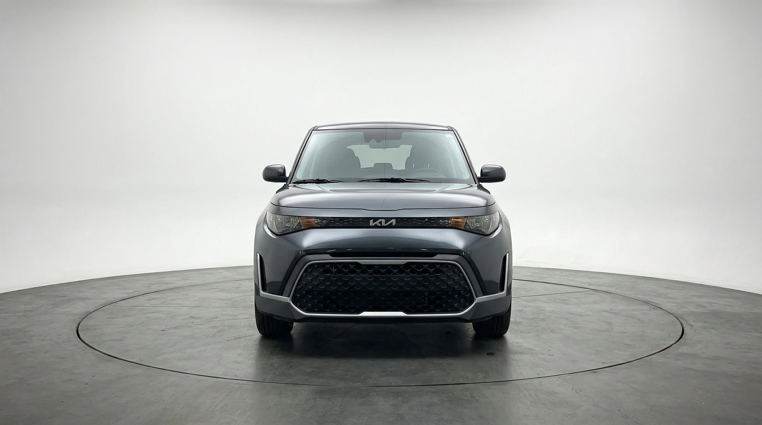 Thumbnail: 2025 Kia Soul - 2