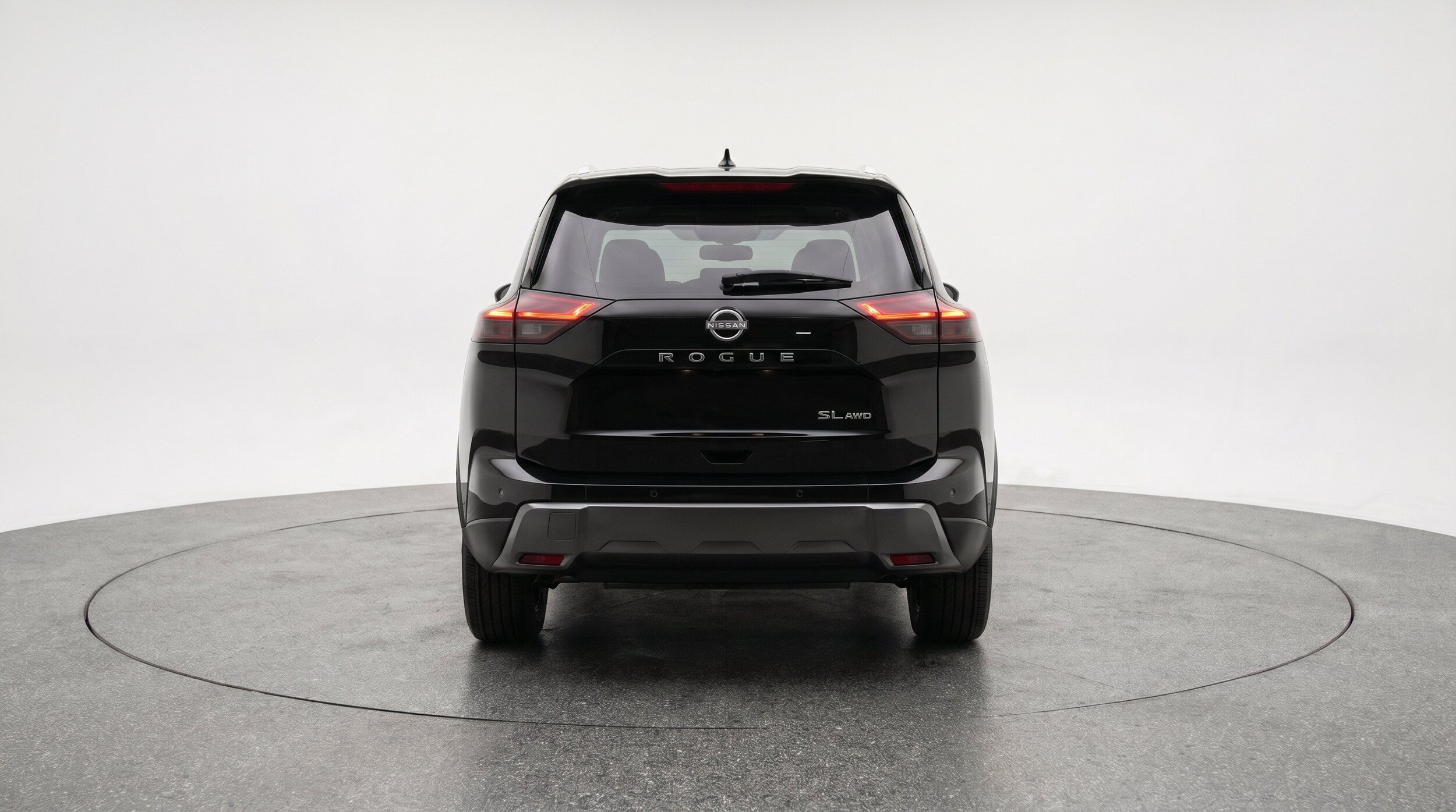 Thumbnail: 2026 Nissan Rogue - 7