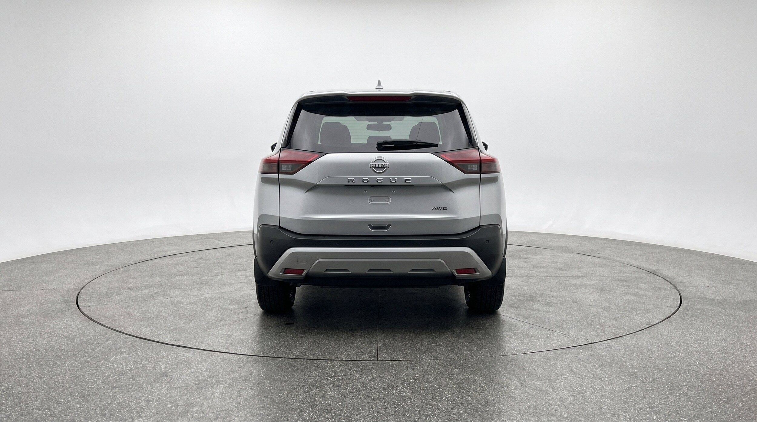 Thumbnail: 2025 Nissan Rogue - 7
