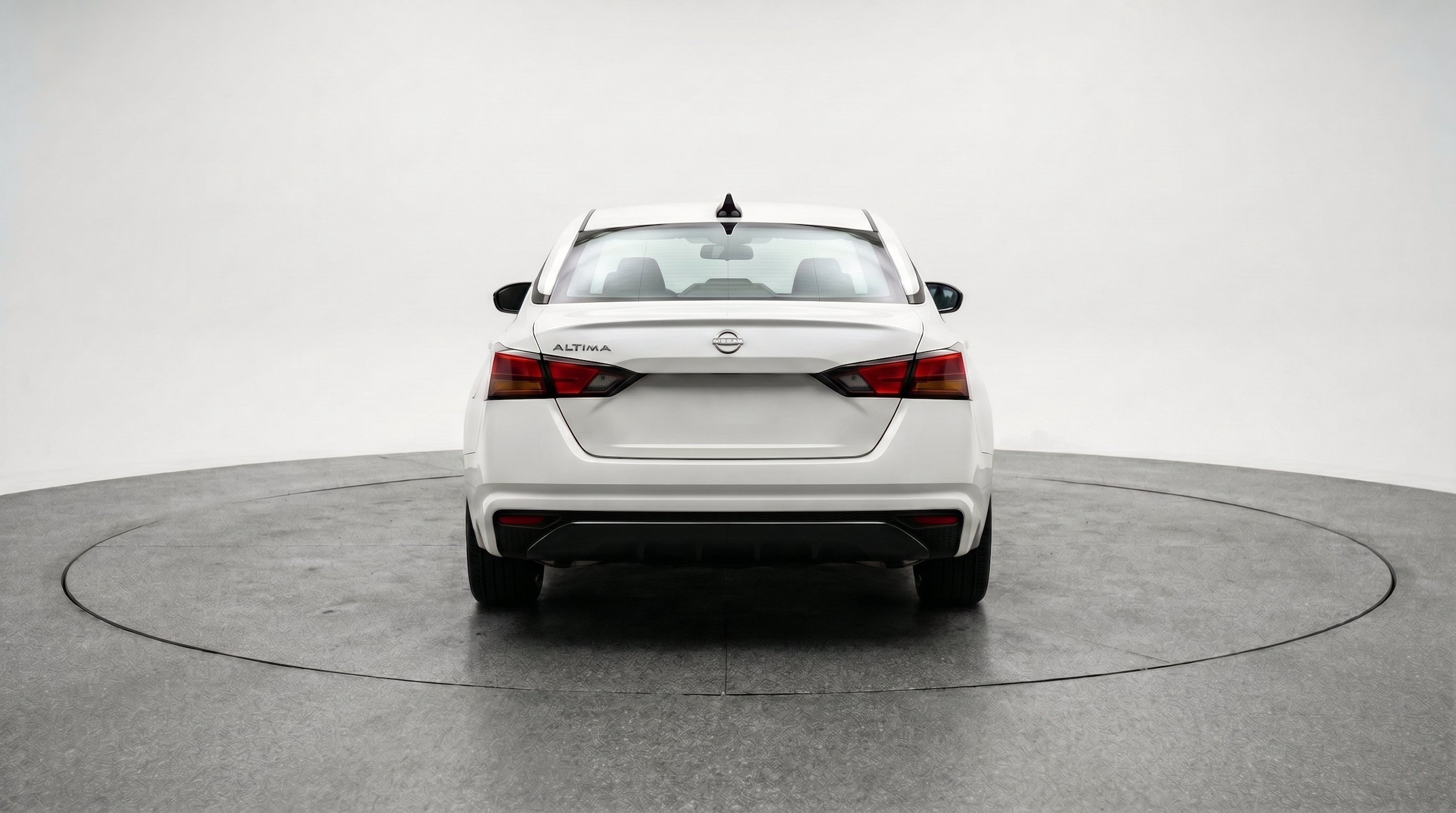 Thumbnail: 2026 Nissan Altima - 7