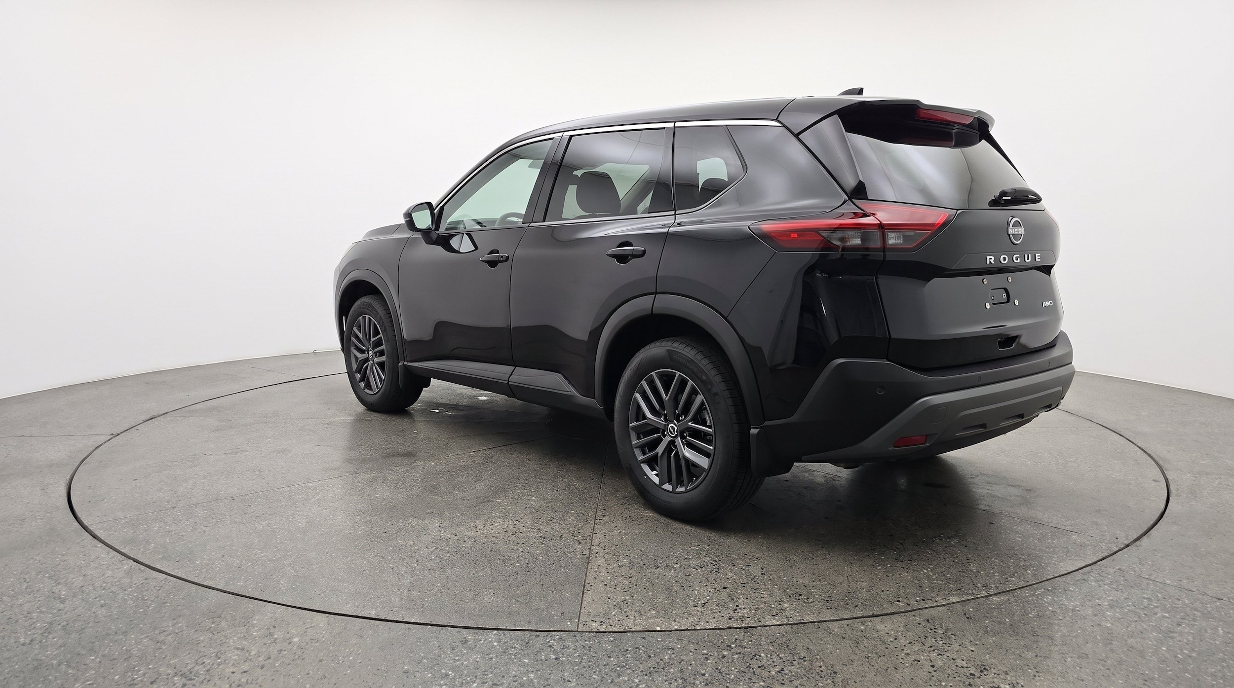 Thumbnail: 2026 Nissan Rogue - 6