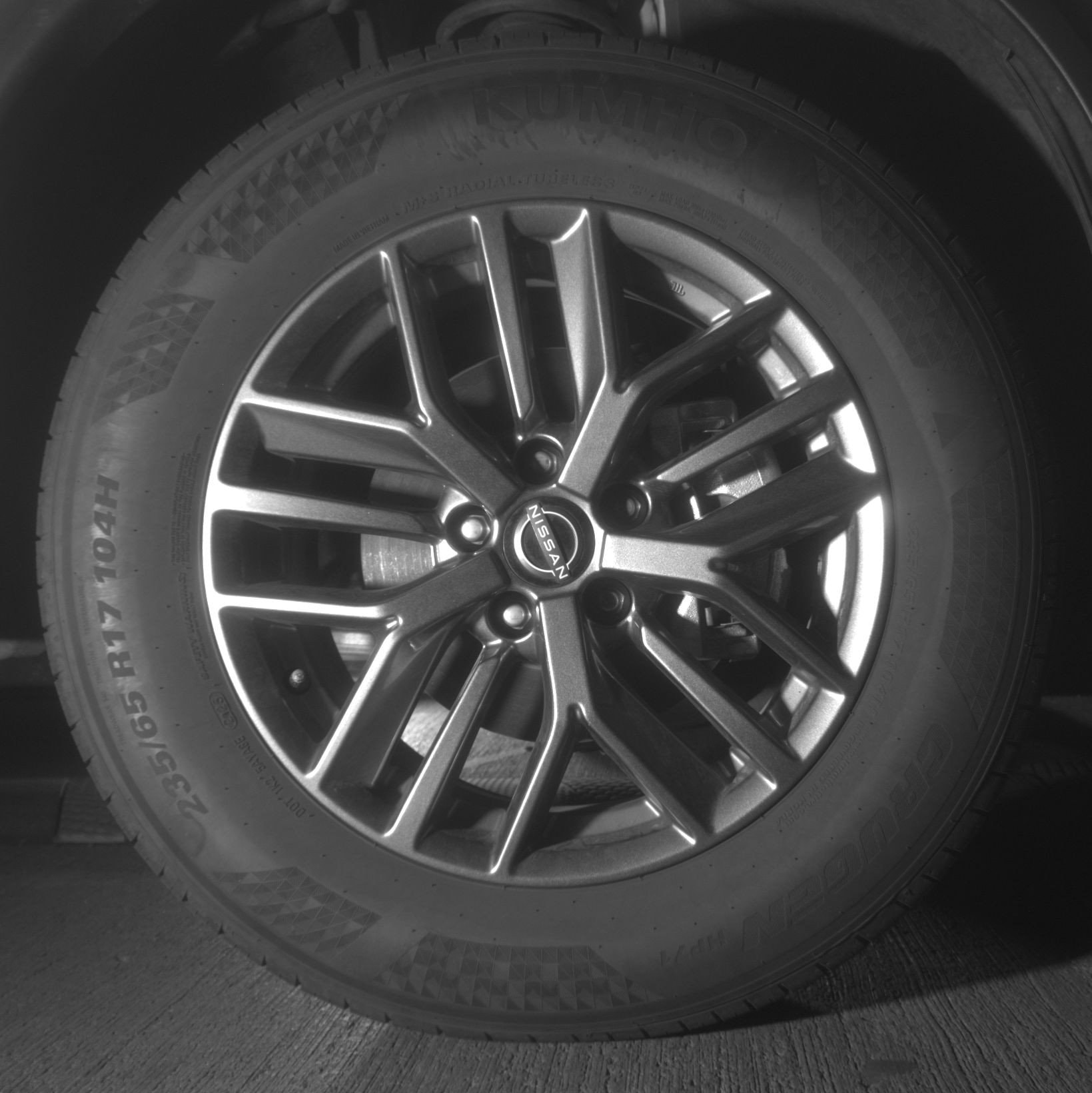 Thumbnail: 2026 Nissan Rogue - 13
