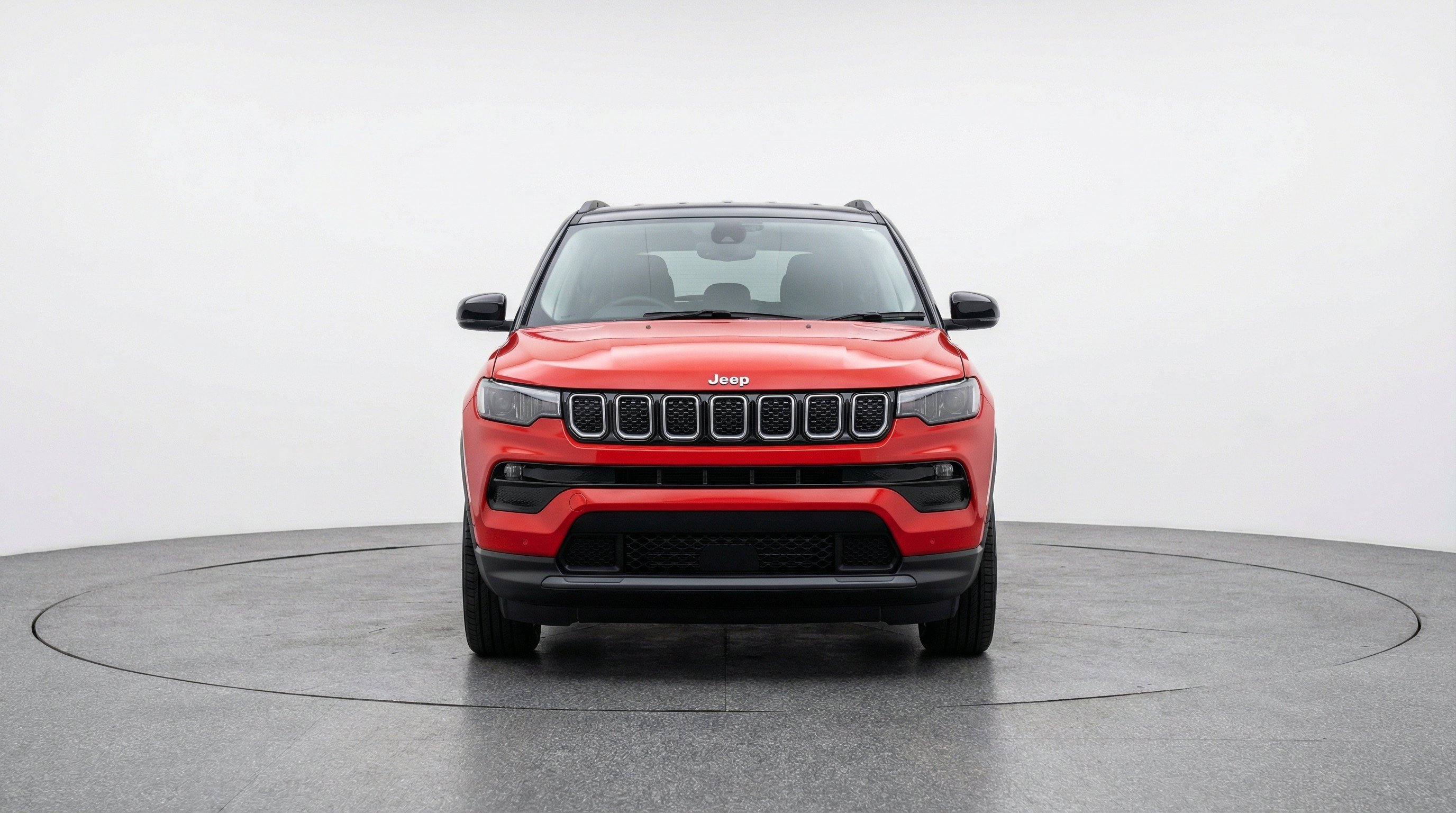 Thumbnail: 2025 Jeep Compass - 2