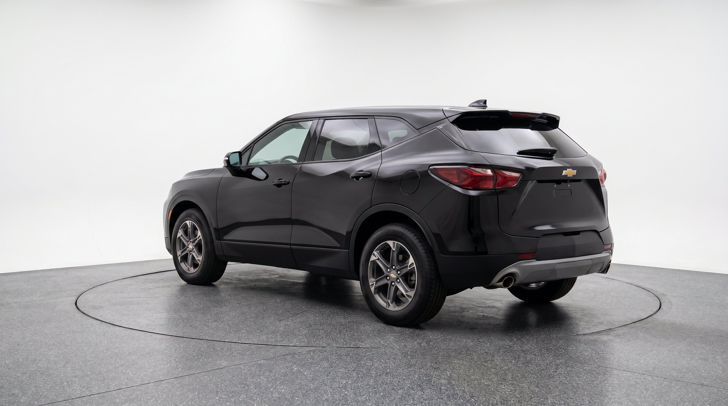 Thumbnail: 2026 Chevrolet Blazer - 6