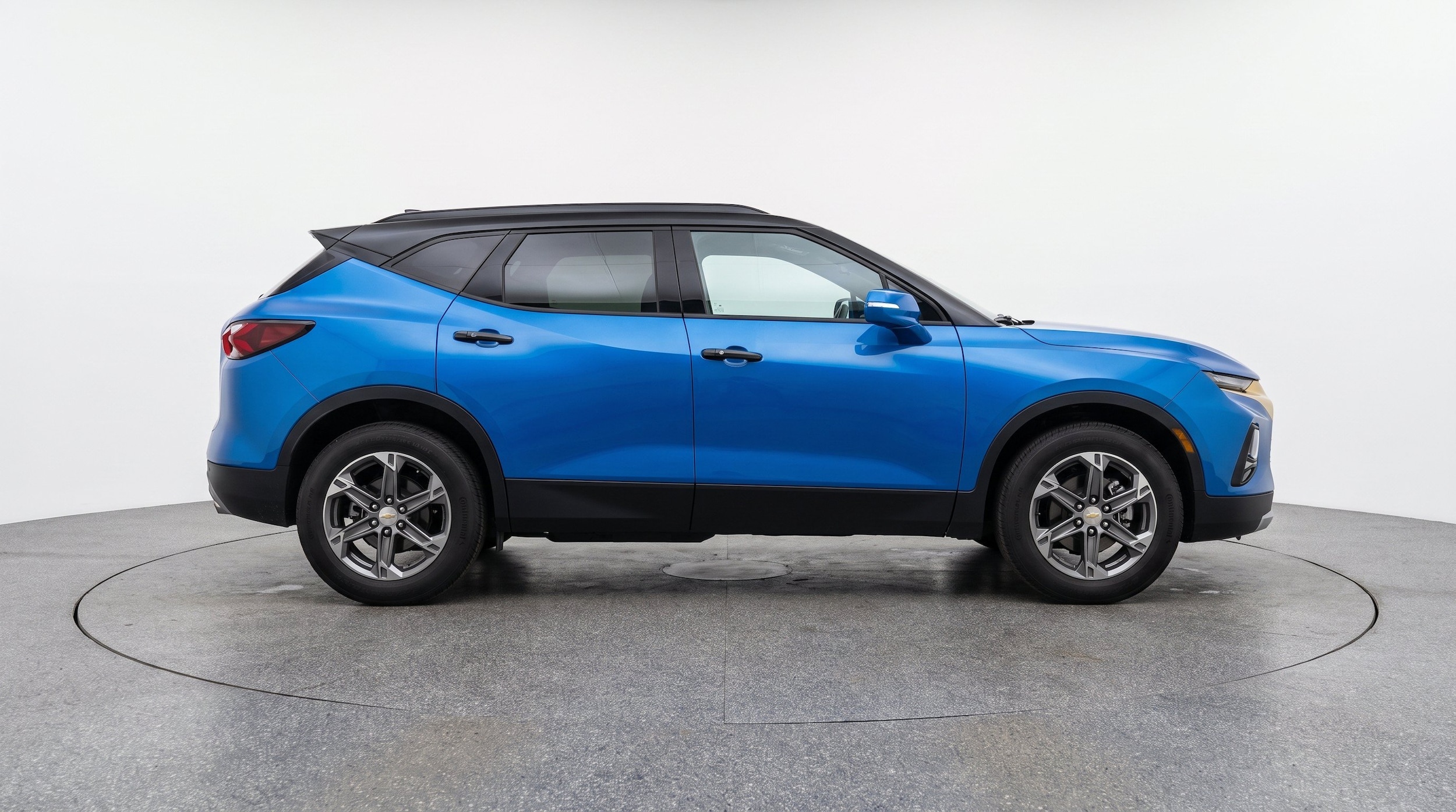 Thumbnail: 2026 Chevrolet Blazer - 10