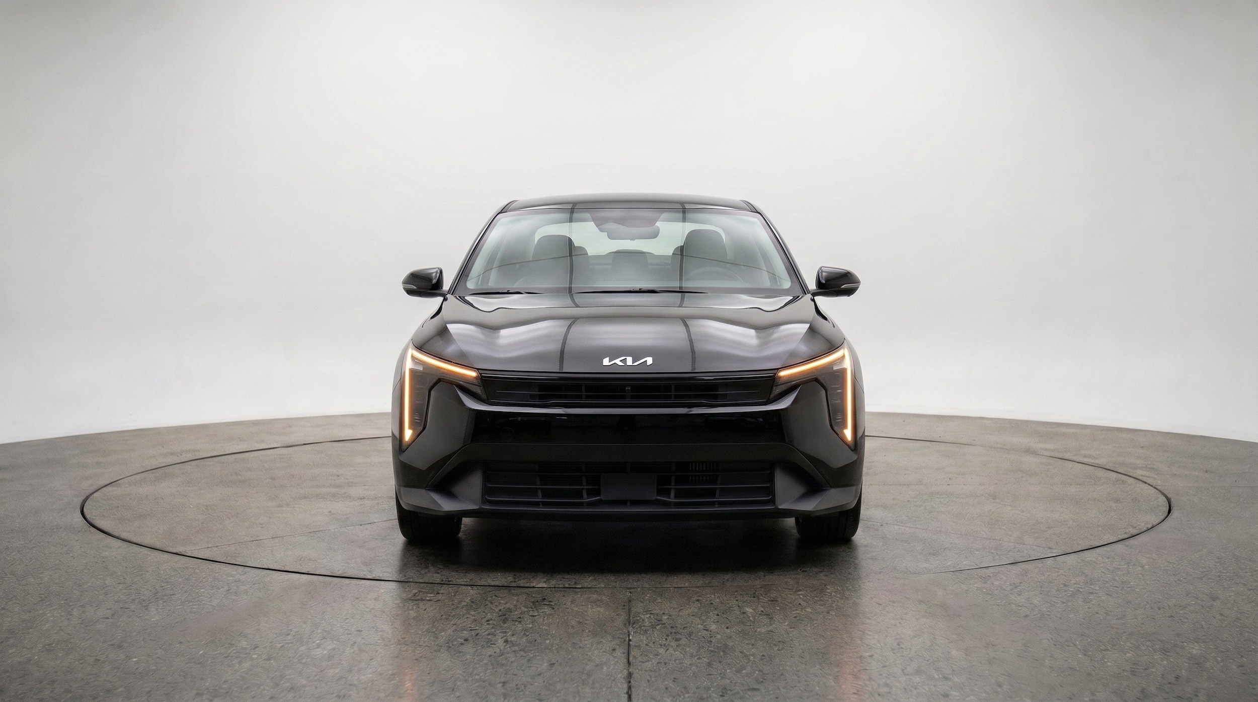 Thumbnail: 2026 Kia K4 - 2