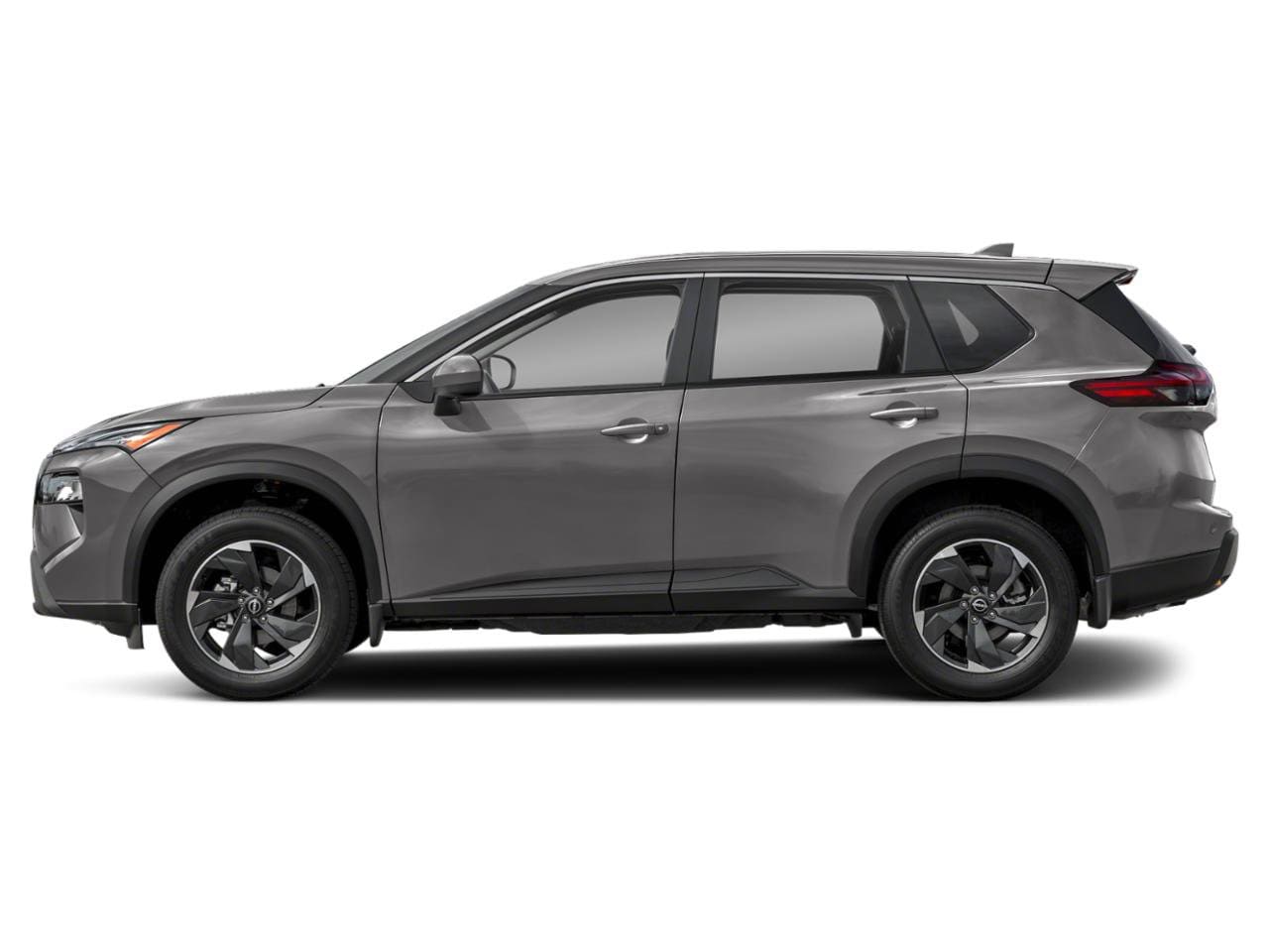 Thumbnail: 2026 Nissan Rogue - 3