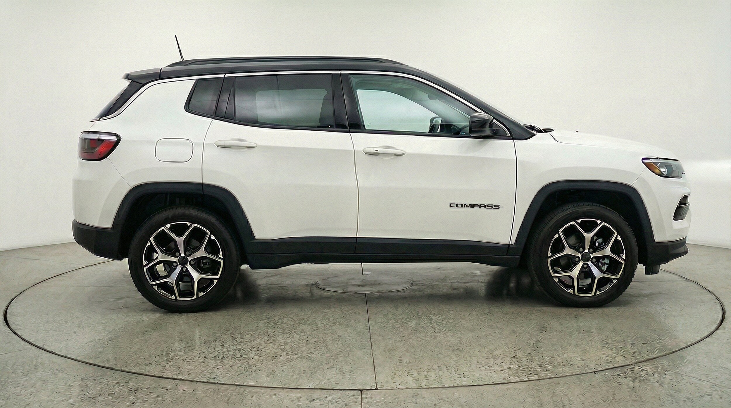 Thumbnail: 2025 Jeep Compass - 10
