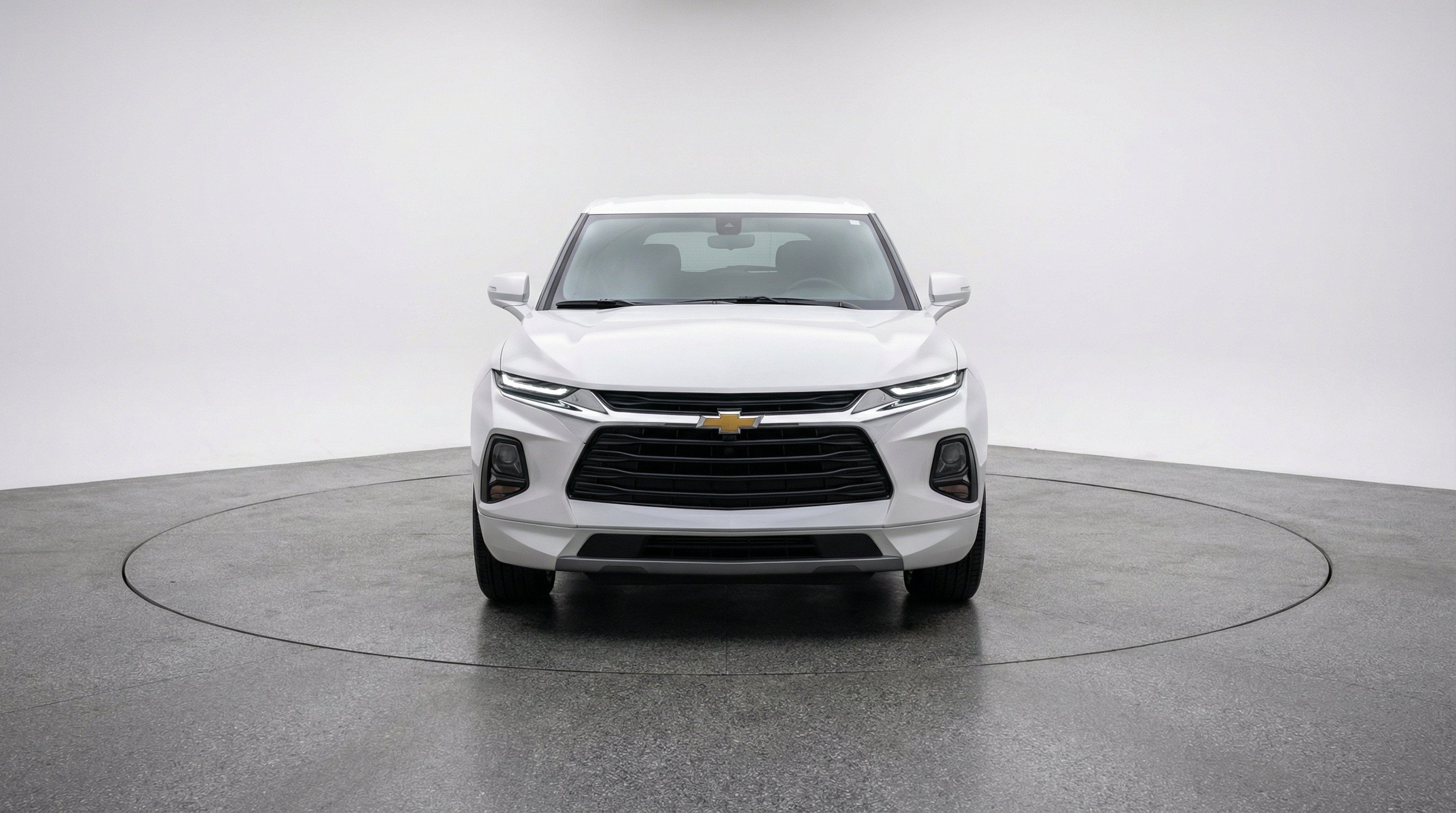 Thumbnail: 2025 Chevrolet Blazer - 2