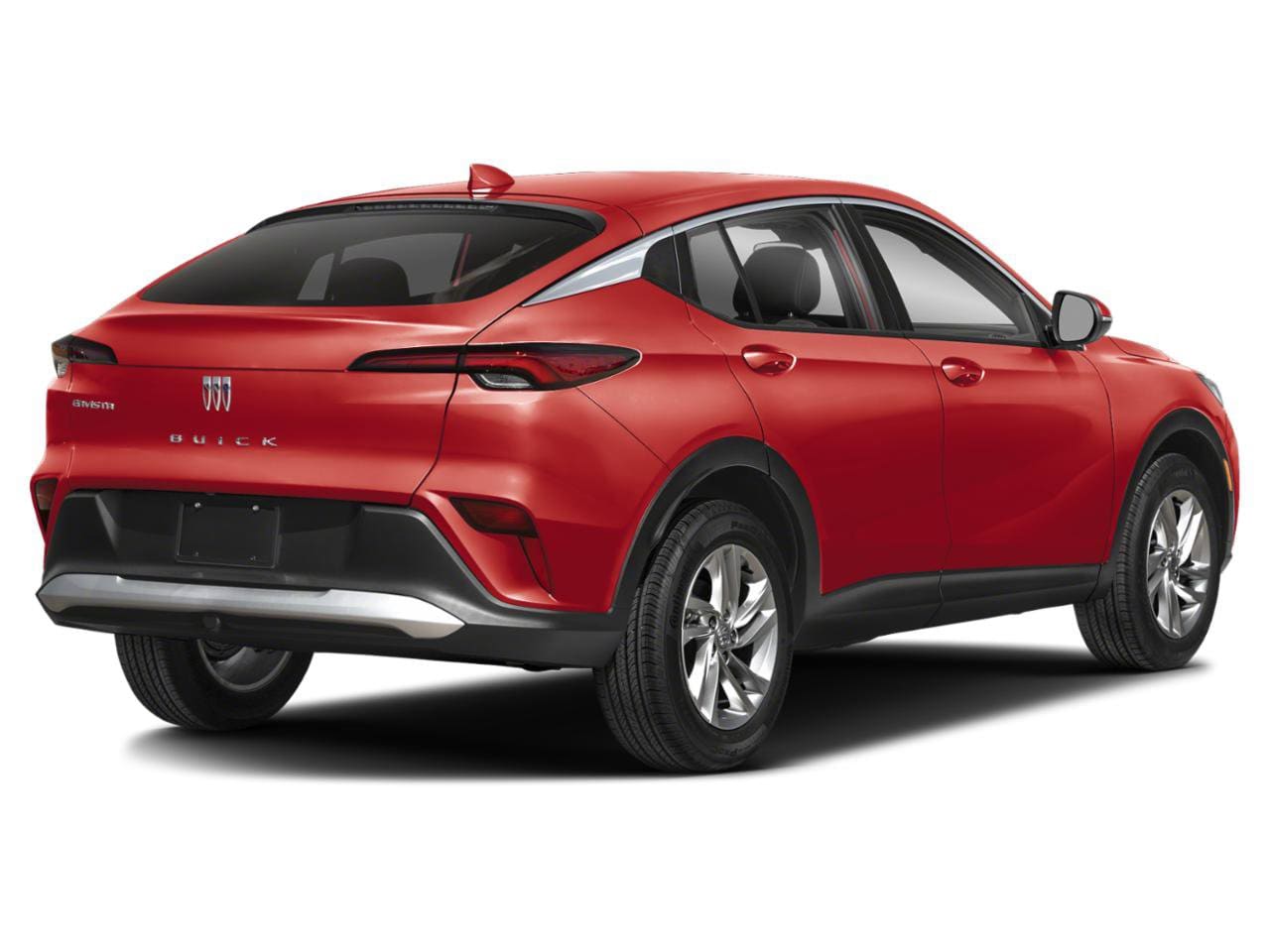Thumbnail: 2026 Buick Envista - 2