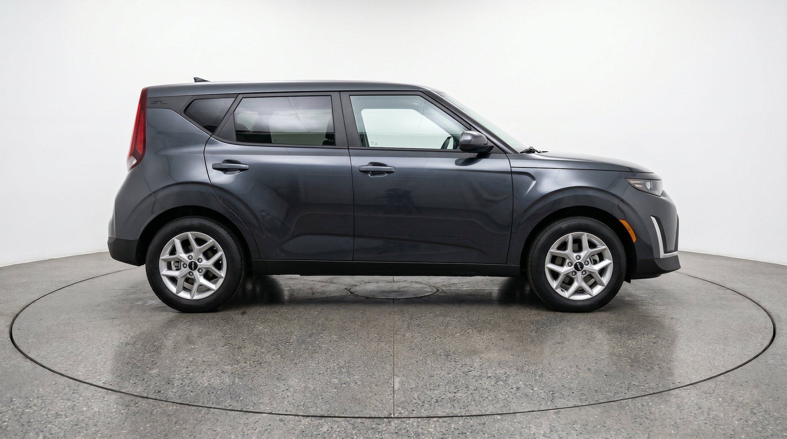 Thumbnail: 2025 Kia Soul - 10