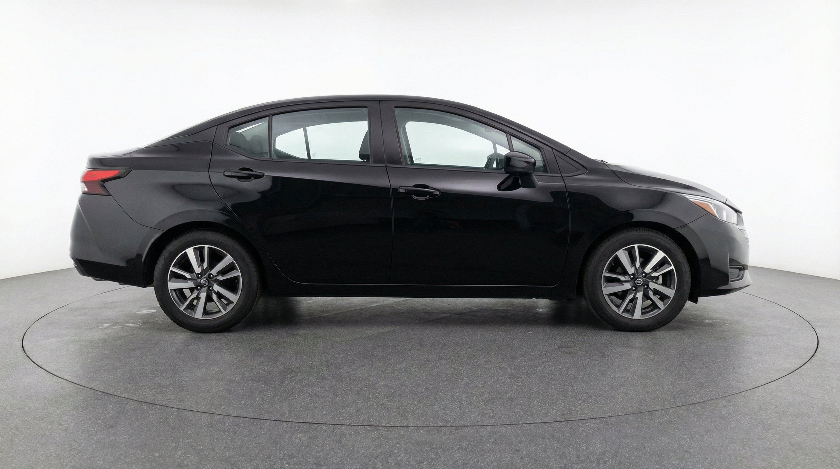 Thumbnail: 2025 Nissan Versa - 10
