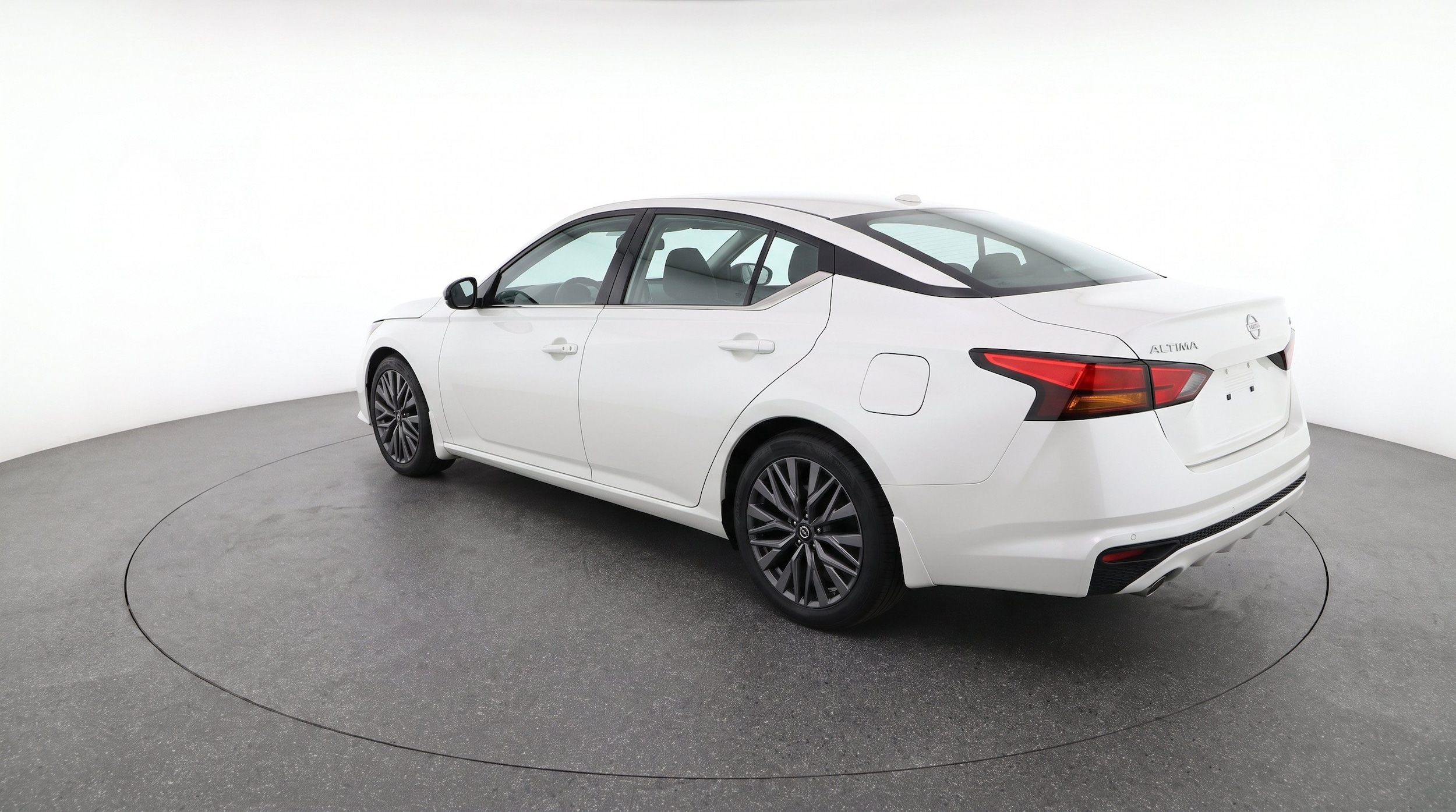 Thumbnail: 2026 Nissan Altima - 6