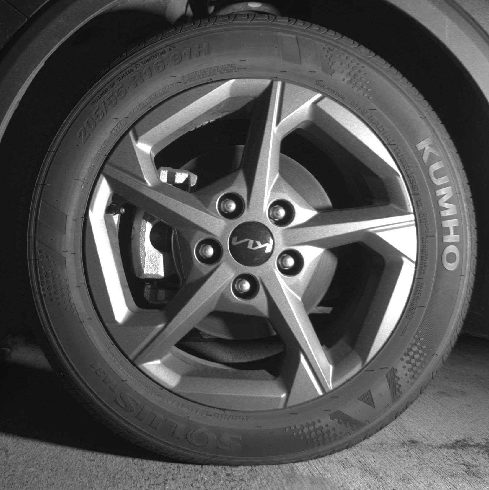 Thumbnail: 2026 Kia K4 - 11