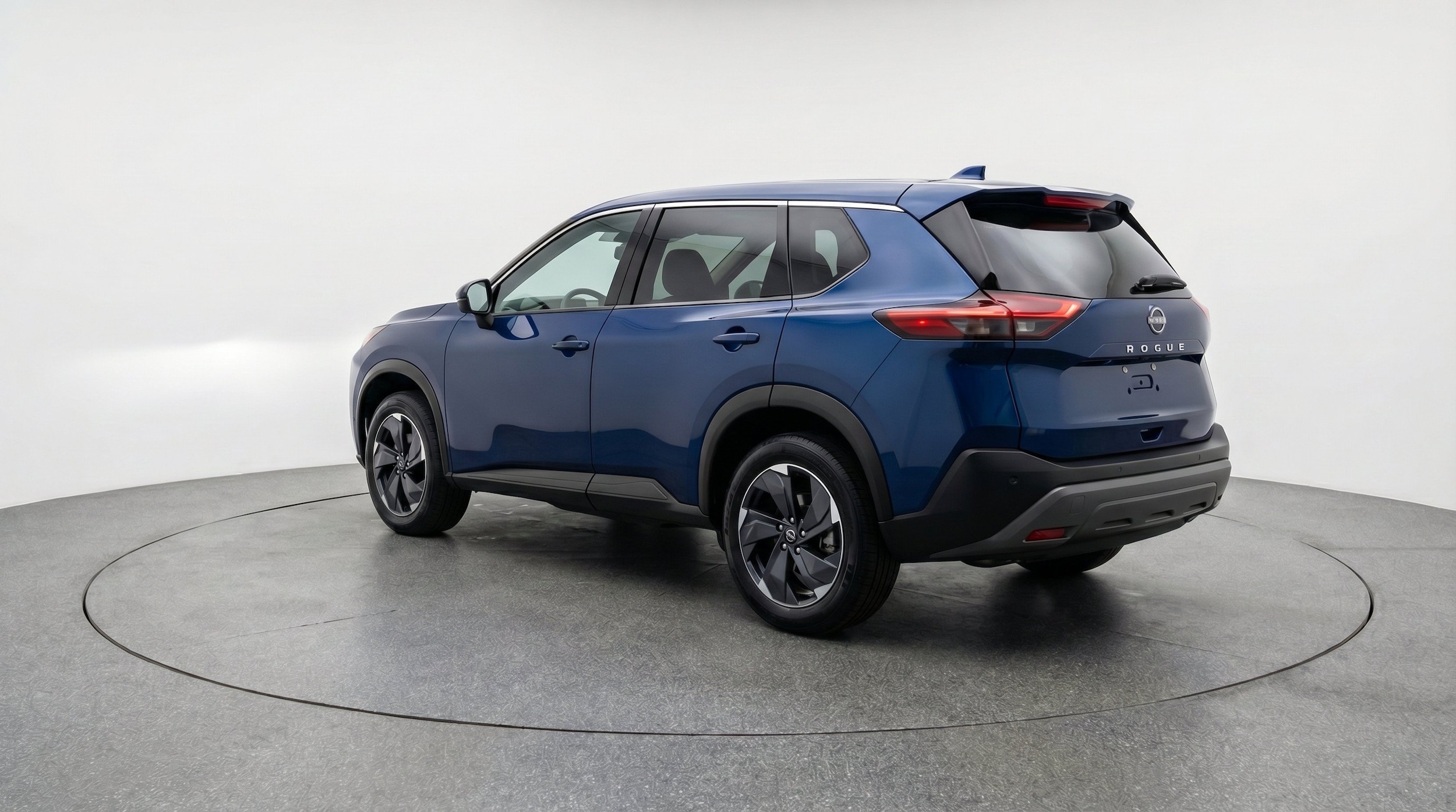 Thumbnail: 2025 Nissan Rogue - 6