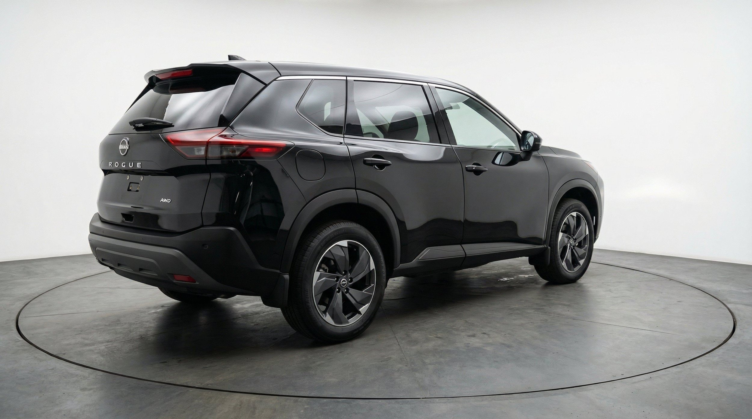 Thumbnail: 2025 Nissan Rogue - 9