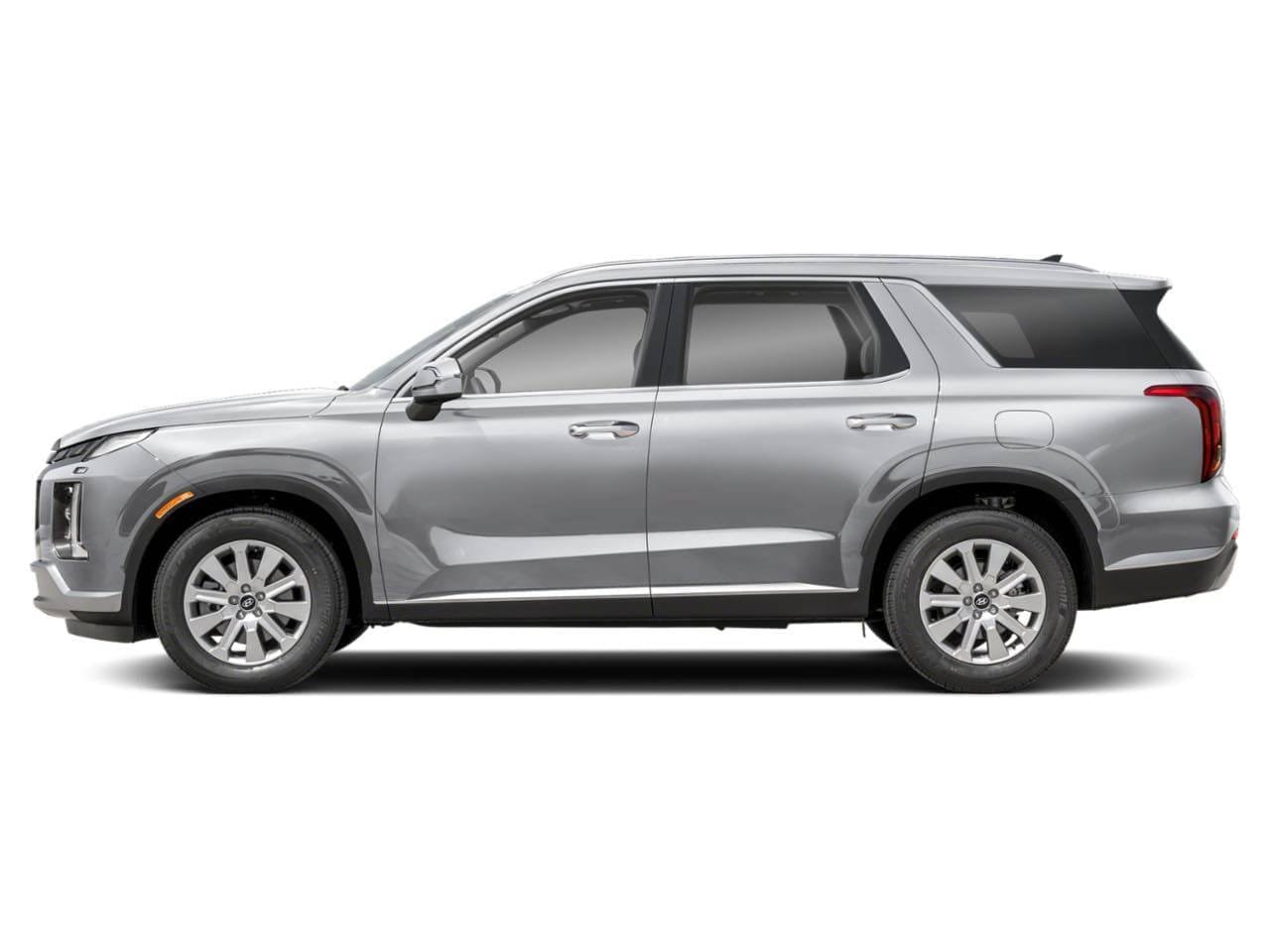 Thumbnail: 2025 Hyundai Palisade - 3