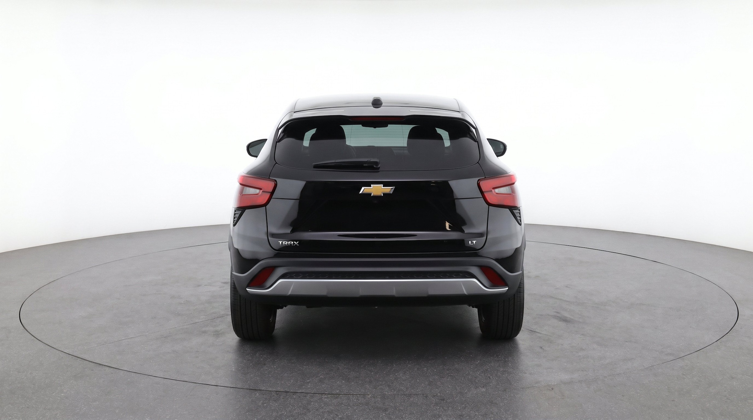 Thumbnail: 2025 Chevrolet Trax - 7