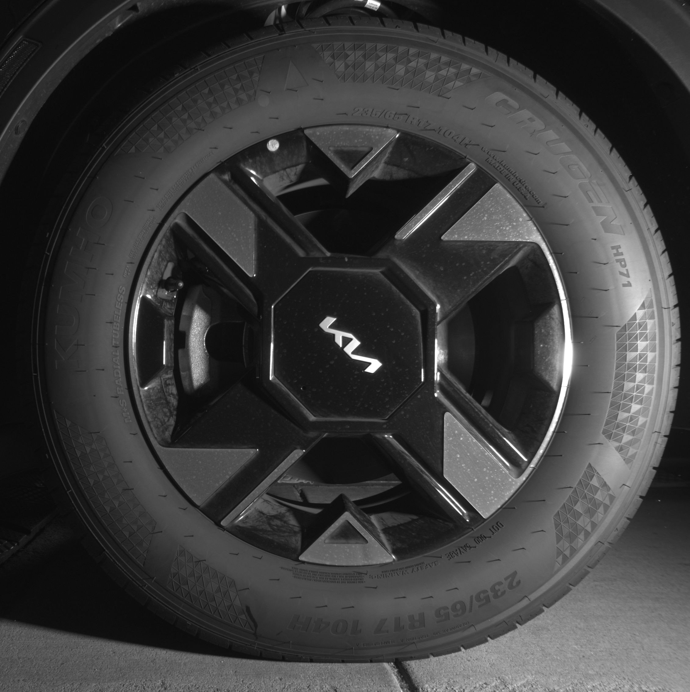 Thumbnail: 2026 Kia Sportage - 11