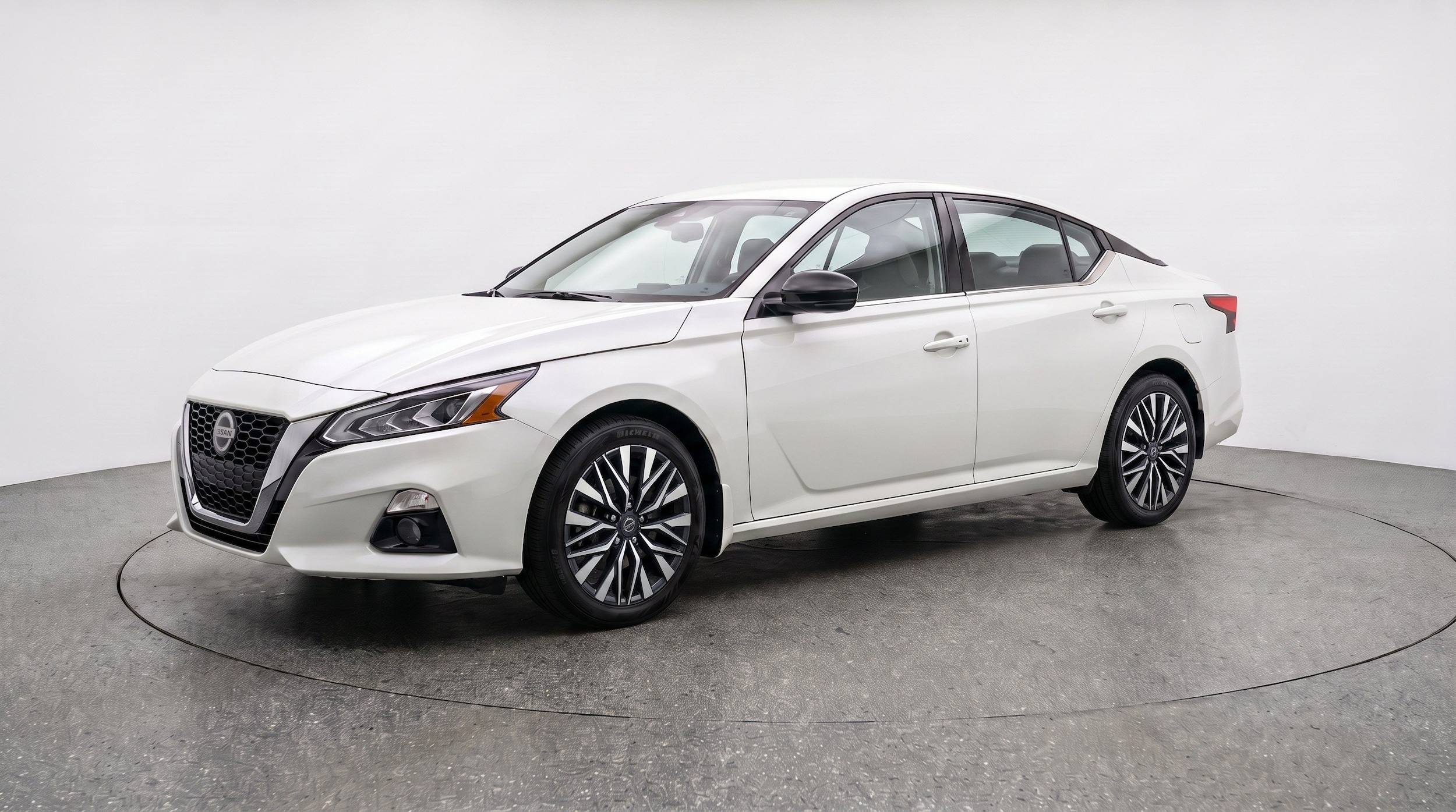 Thumbnail: 2026 Nissan Altima - 3