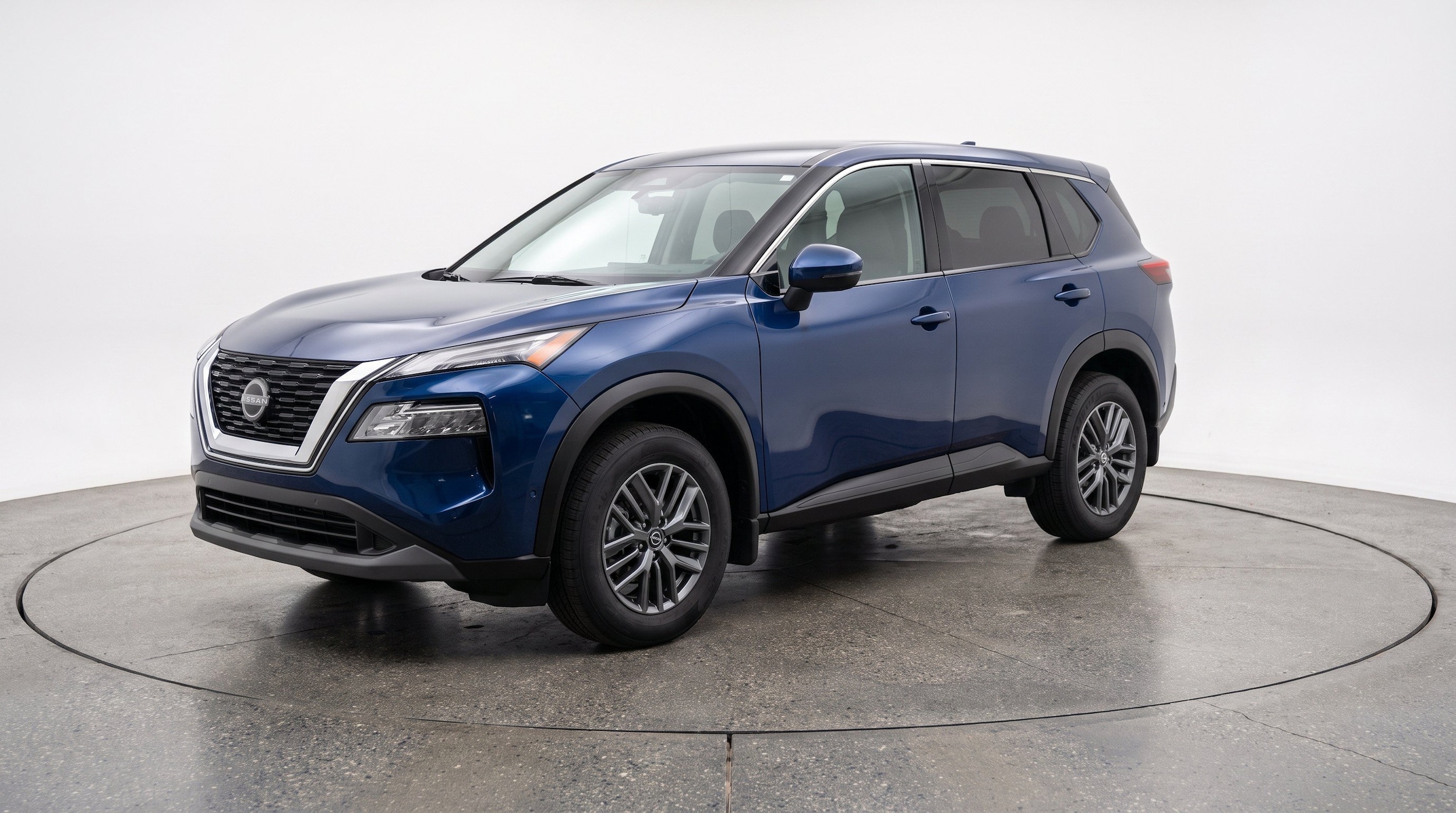Thumbnail: 2026 Nissan Rogue - 3