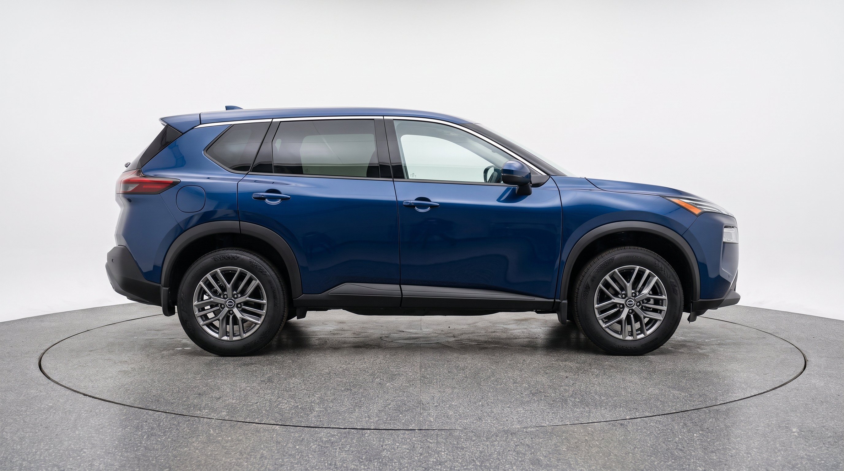 Thumbnail: 2026 Nissan Rogue - 10