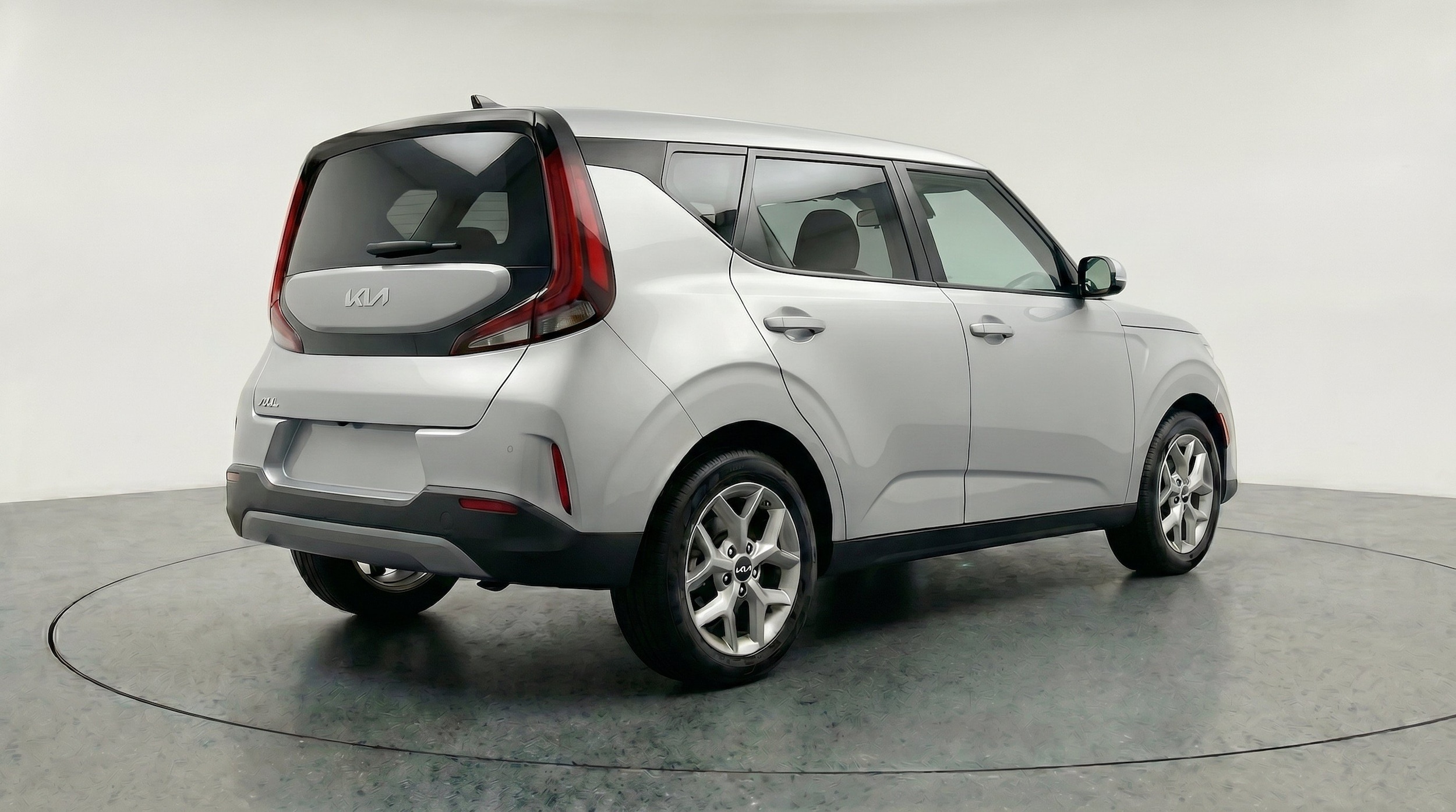 Thumbnail: 2025 Kia Soul - 9