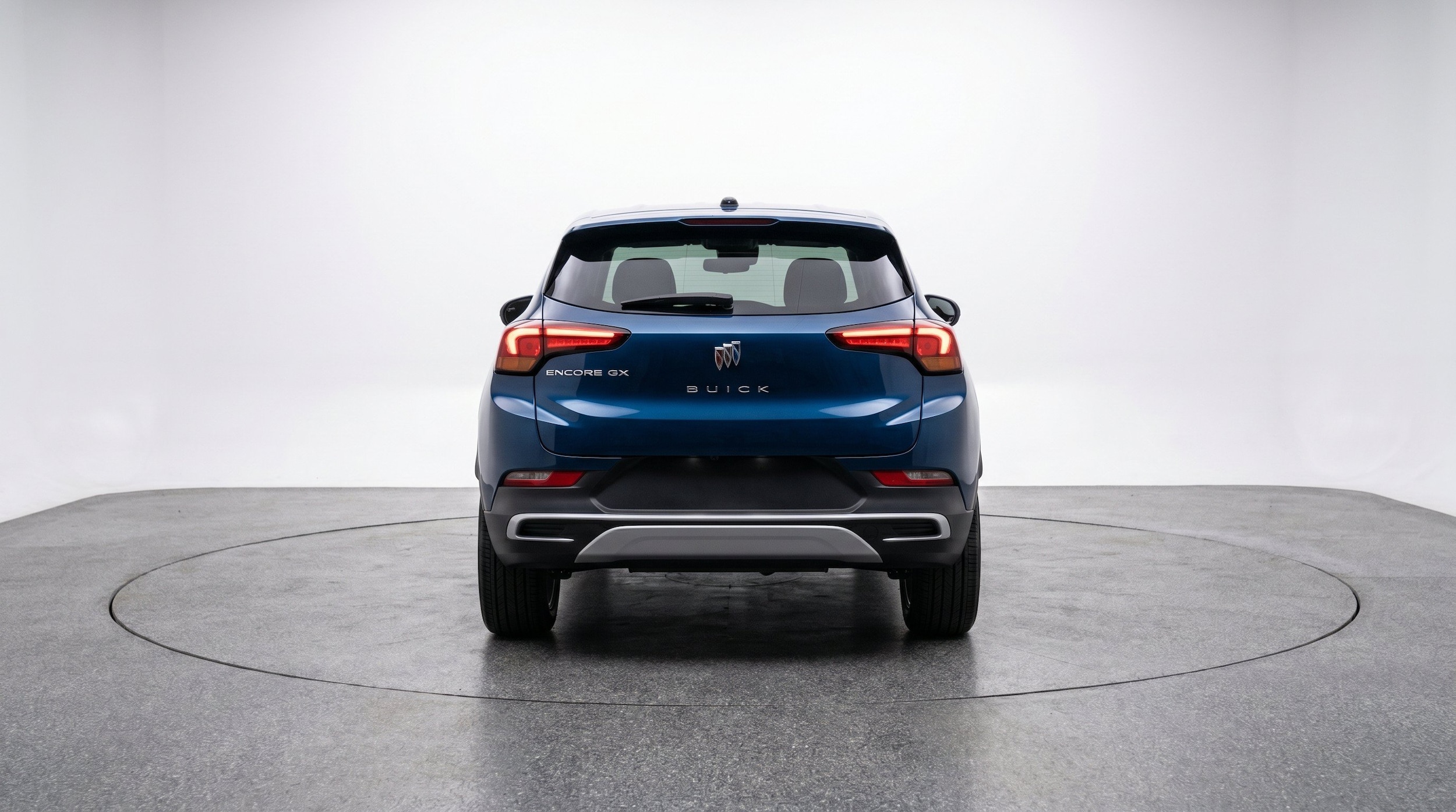 Thumbnail: 2026 Buick Encore GX - 7