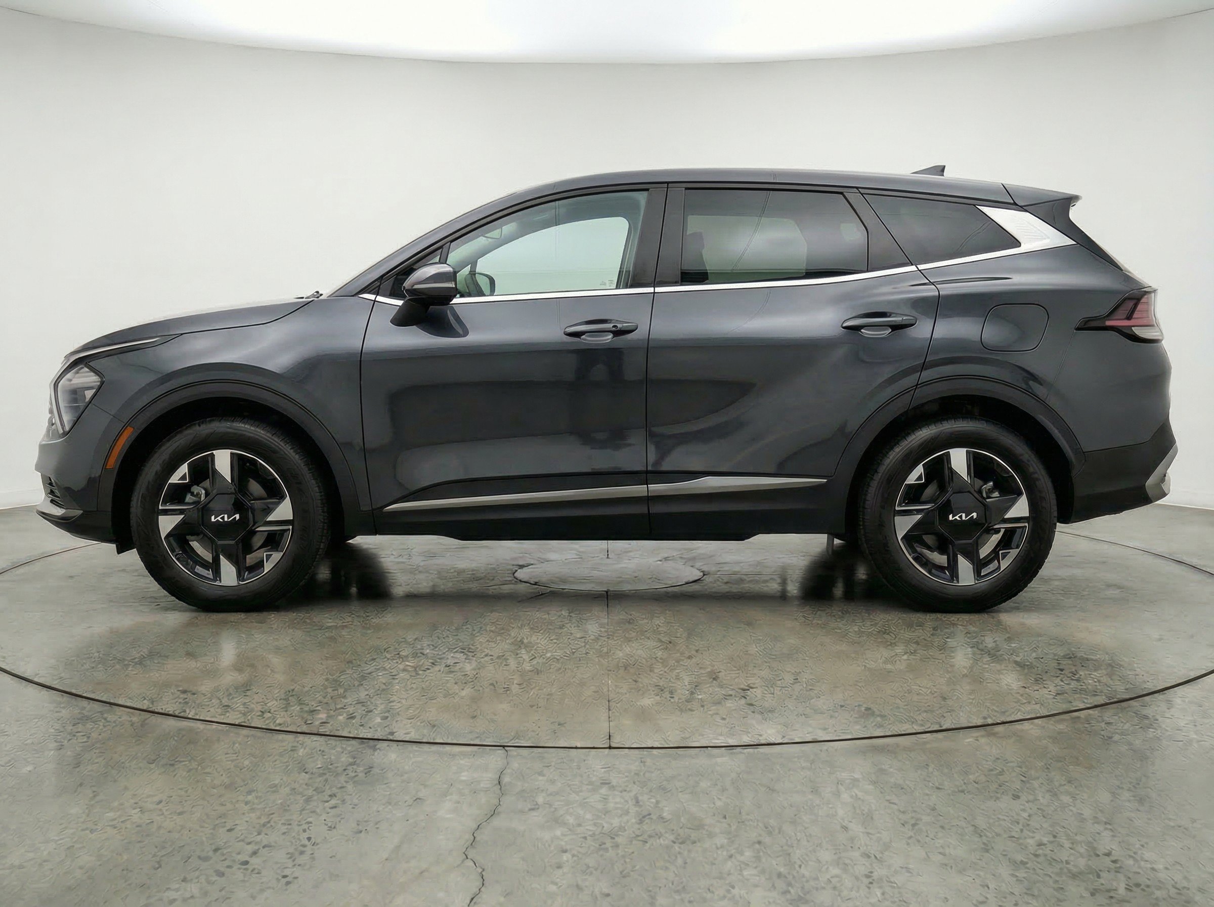 Thumbnail: 2026 Kia Sportage - 5