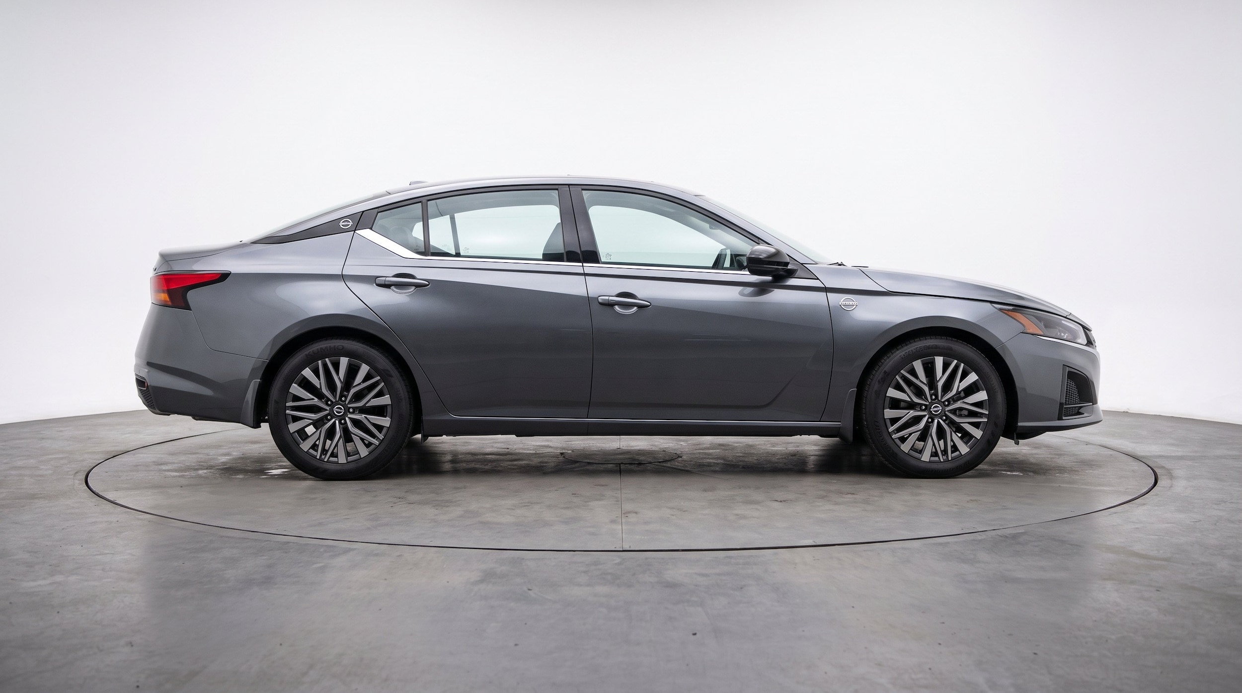 Thumbnail: 2026 Nissan Altima - 10