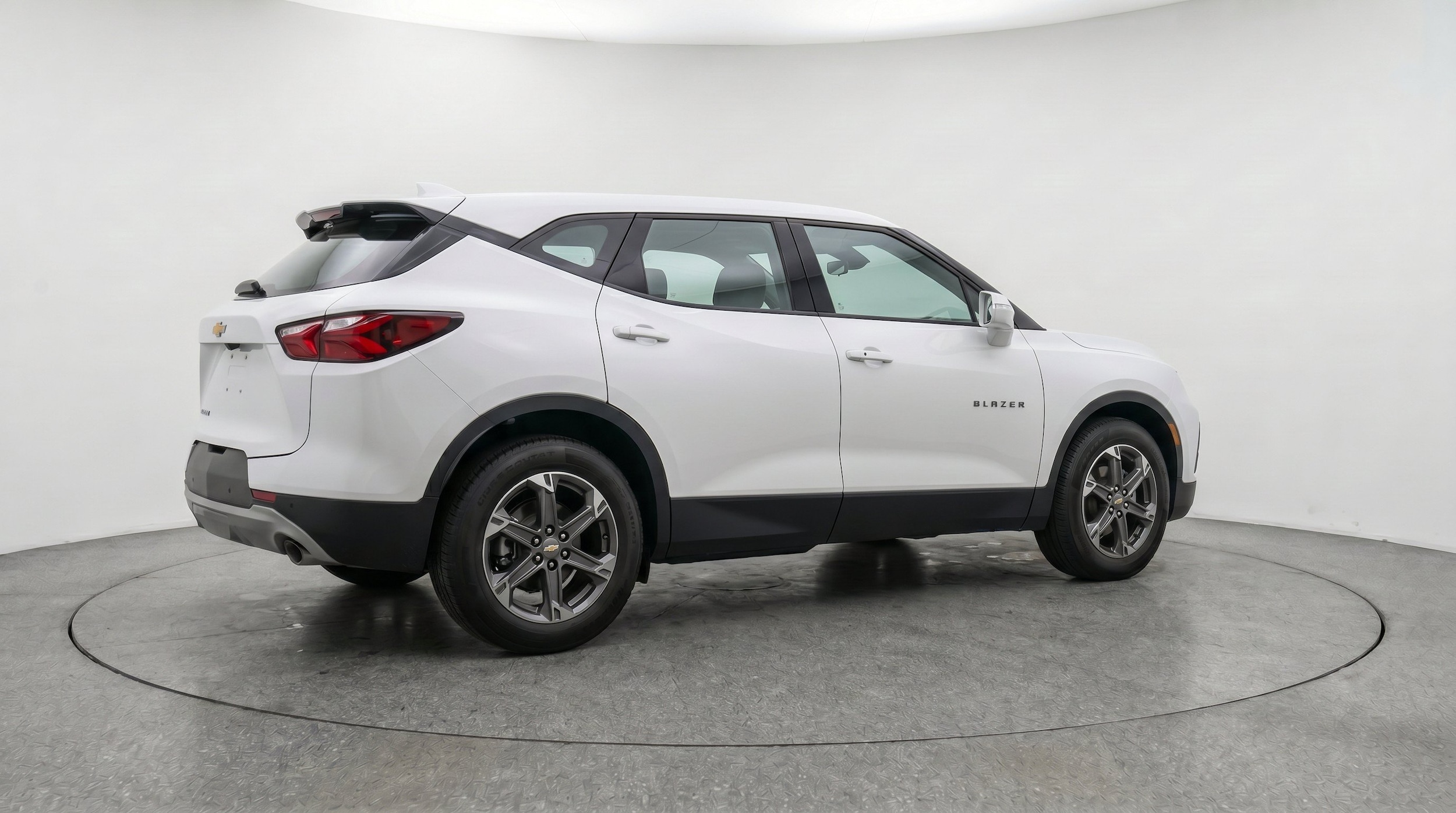 Thumbnail: 2026 Chevrolet Blazer - 9