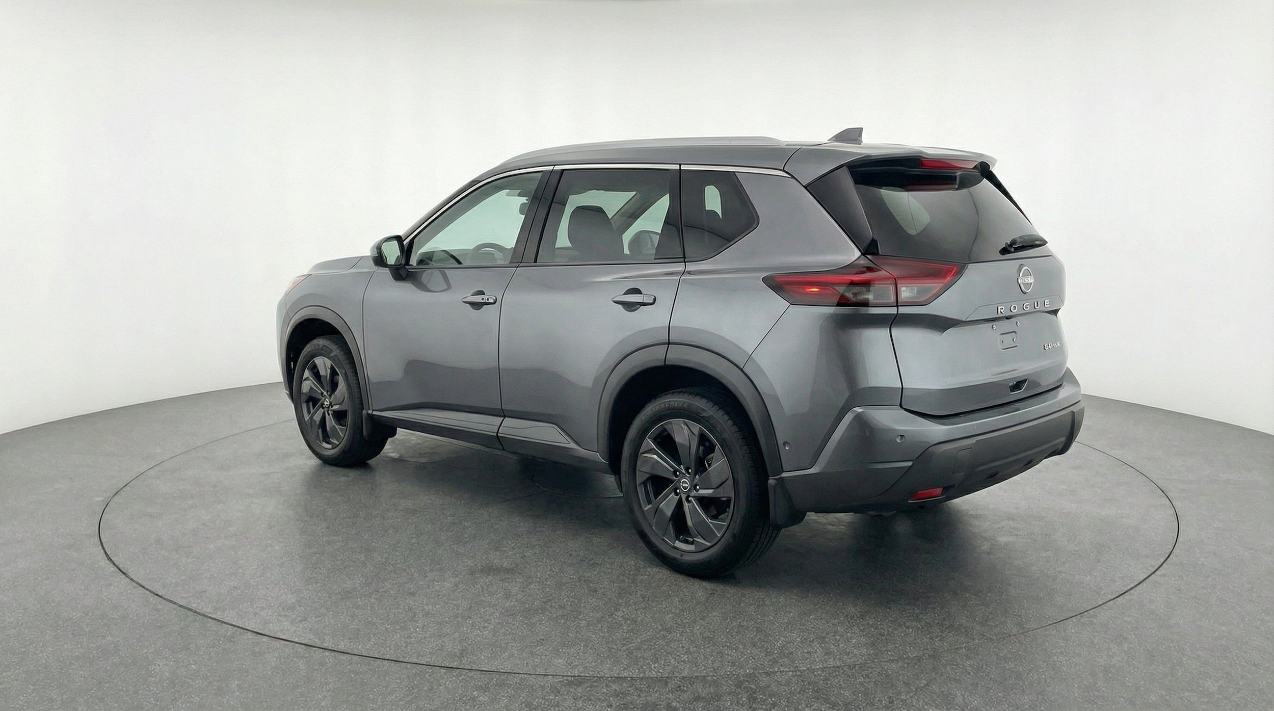 Thumbnail: 2026 Nissan Rogue - 6