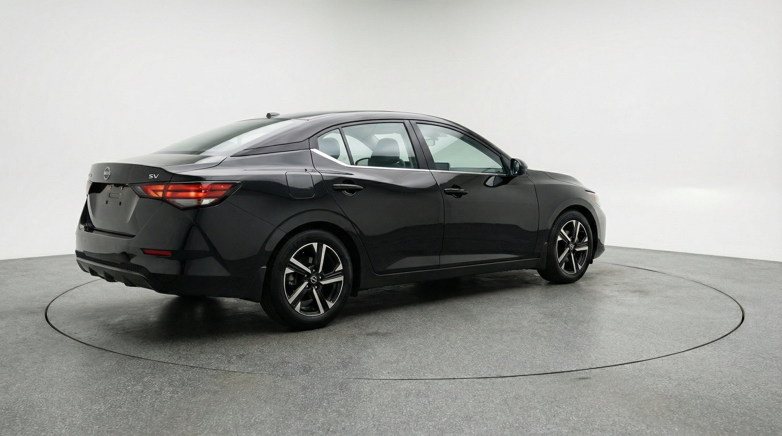 Thumbnail: 2025 Nissan Sentra - 9
