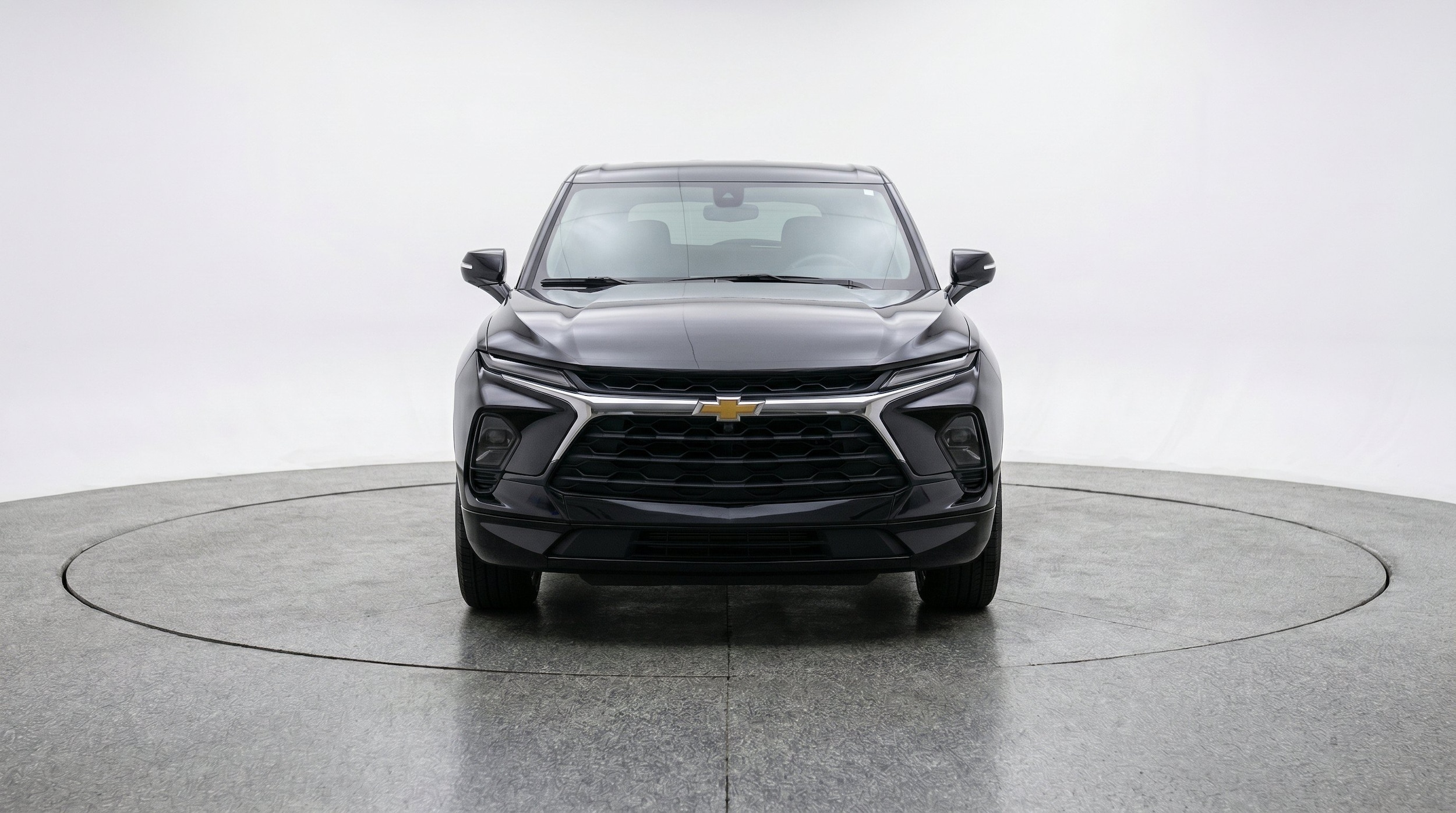 Thumbnail: 2025 Chevrolet Blazer - 2