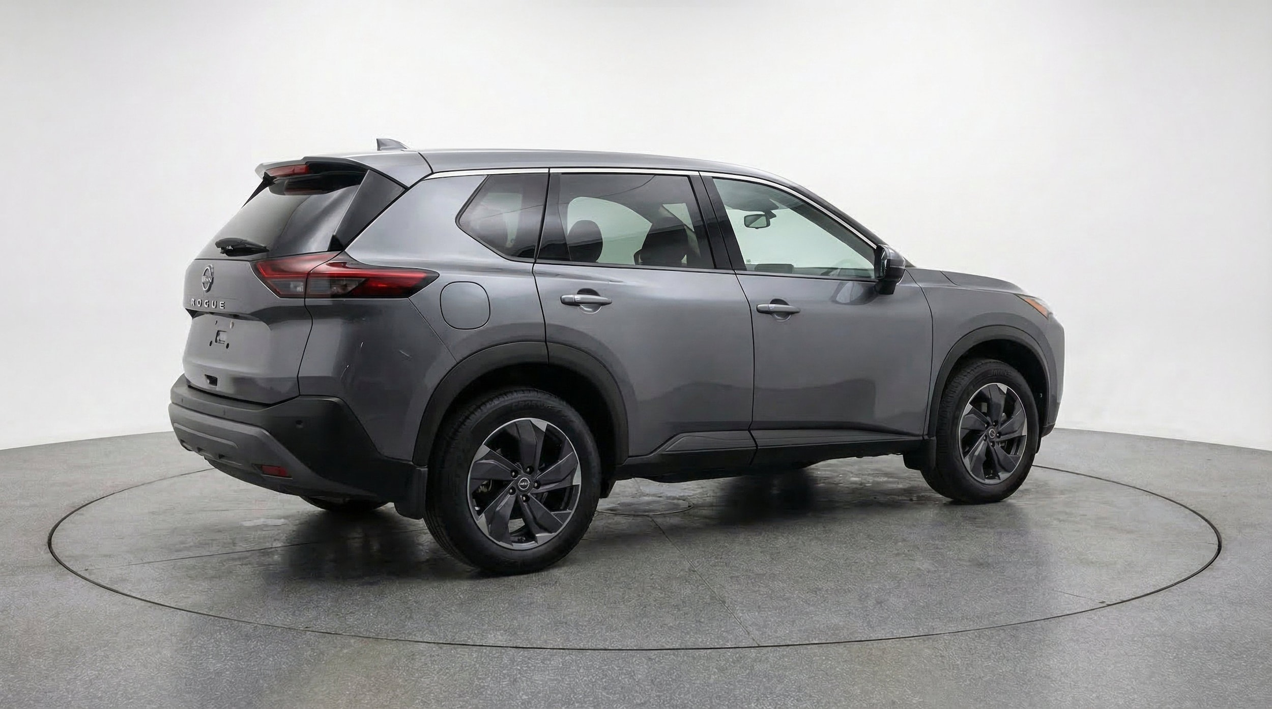 Thumbnail: 2025 Nissan Rogue - 9