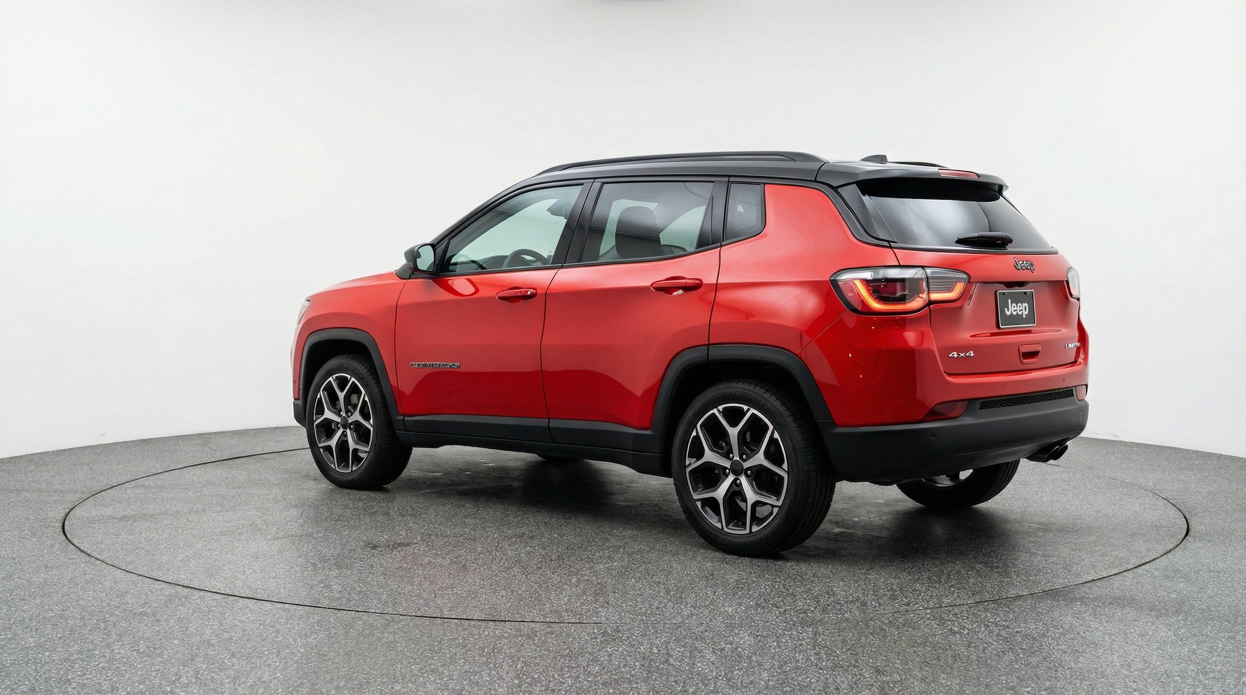 Thumbnail: 2025 Jeep Compass - 6
