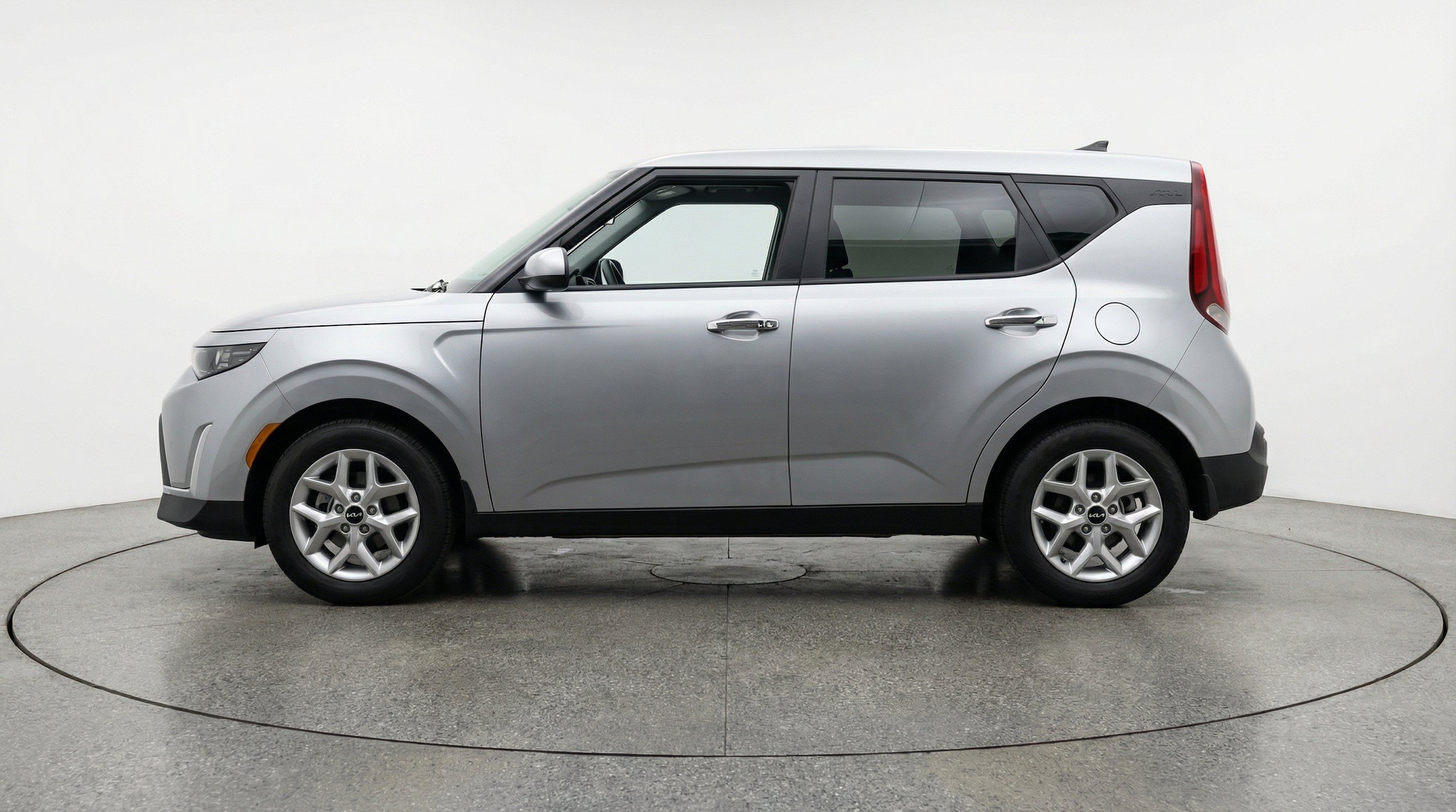 Thumbnail: 2025 Kia Soul - 5